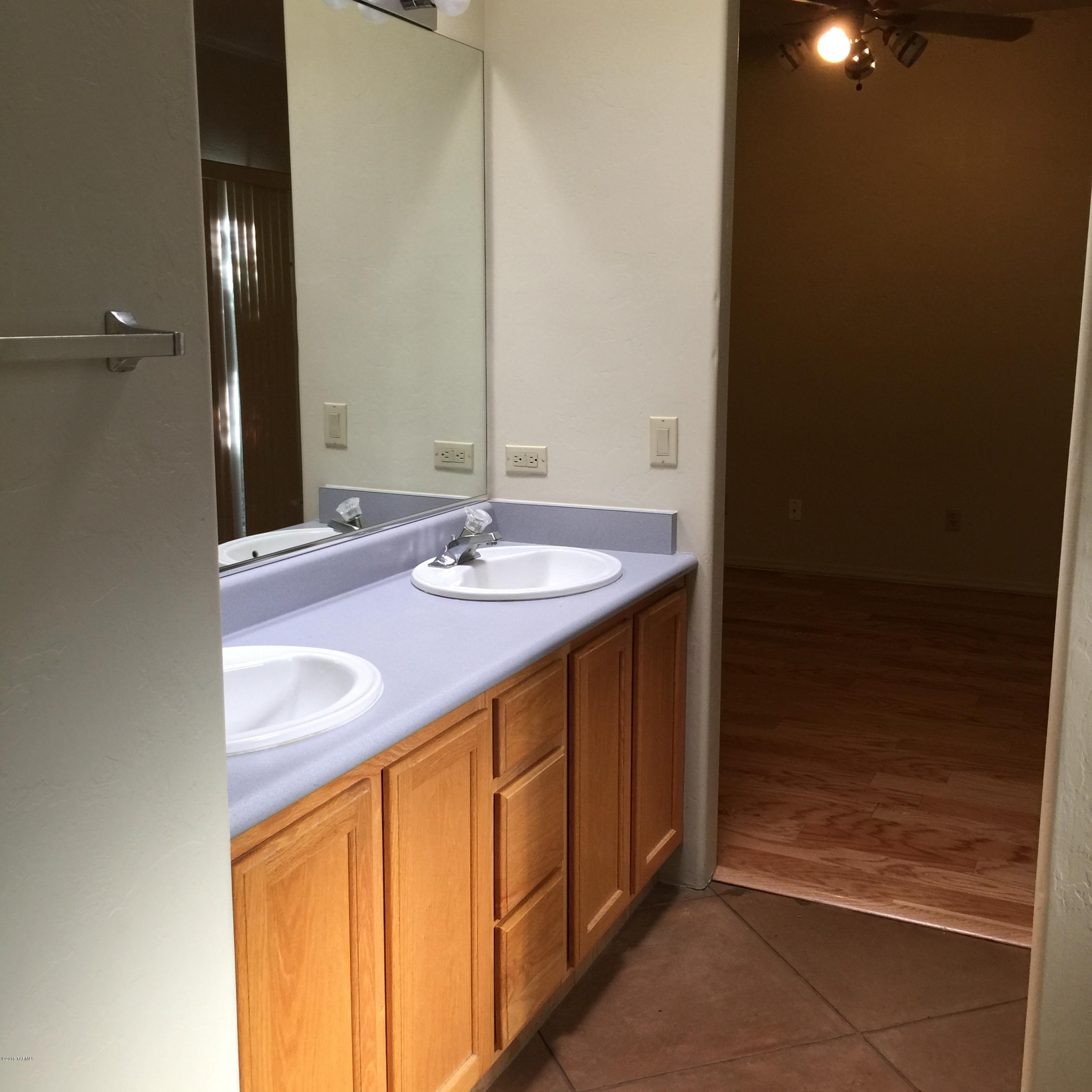 Crest Ranch (1-79) - Residential Lease