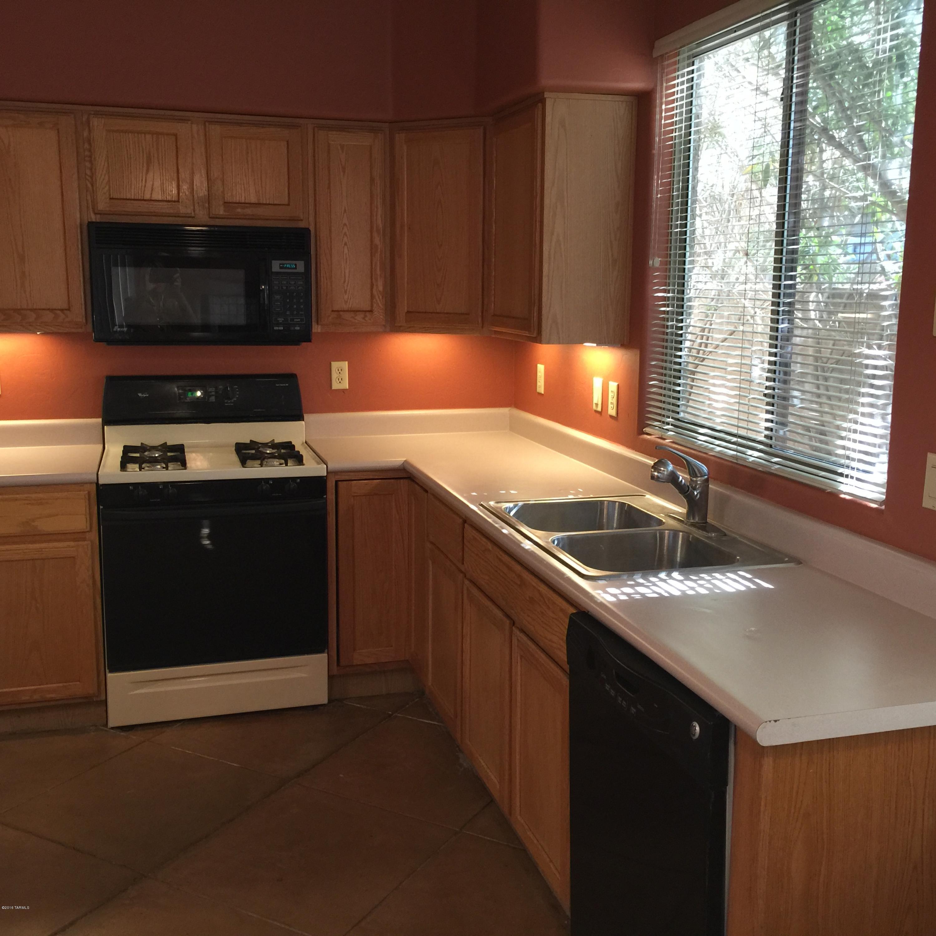 Crest Ranch (1-79) - Residential Lease