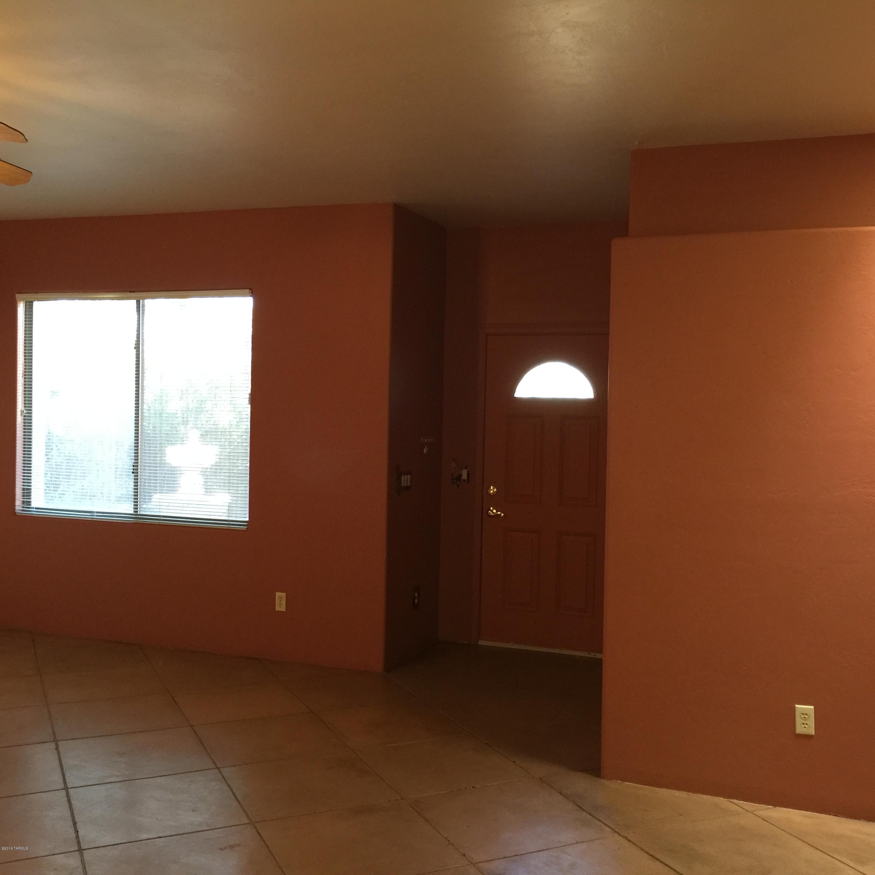 Crest Ranch (1-79) - Residential Lease