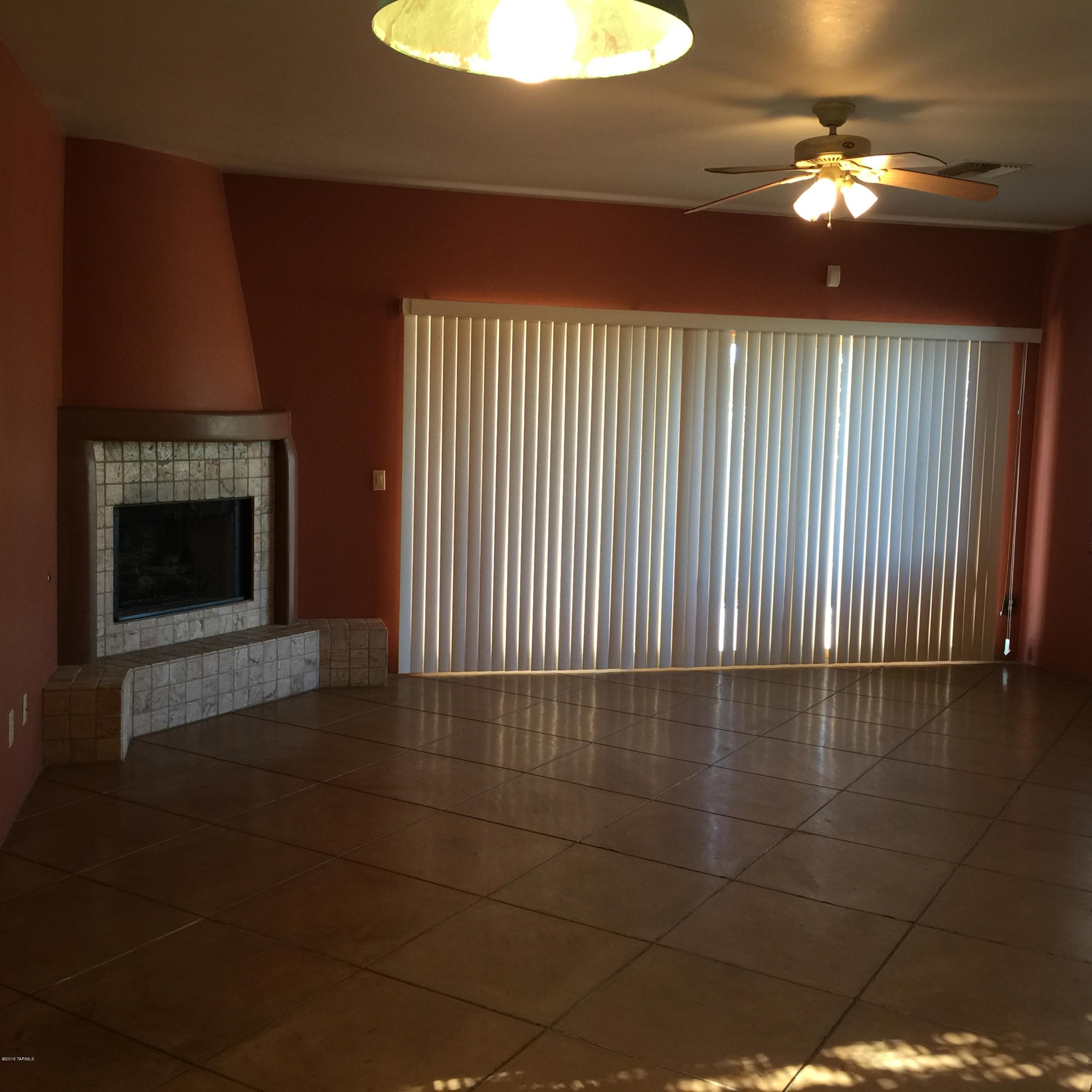 Crest Ranch (1-79) - Residential Lease