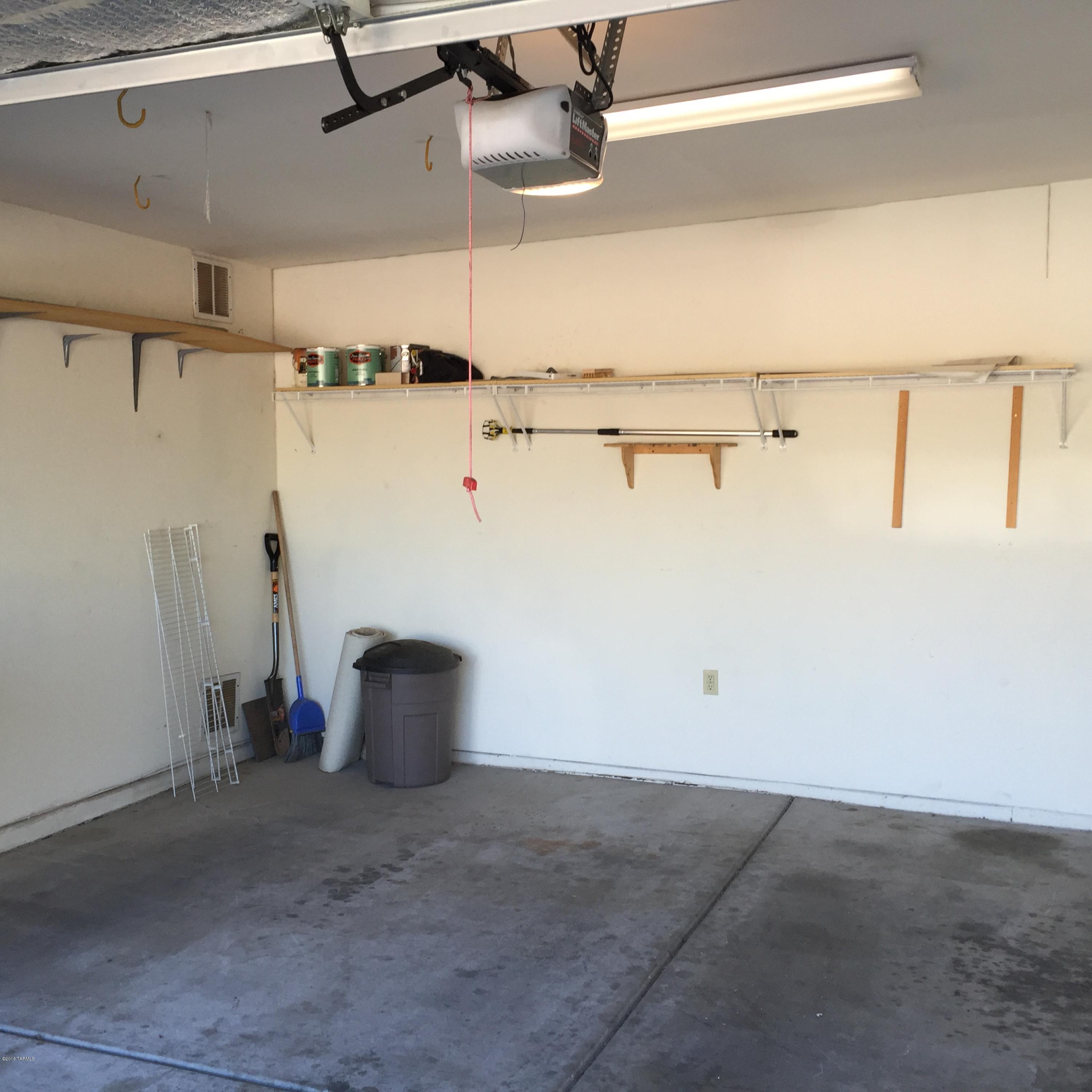 Crest Ranch (1-79) - Residential Lease