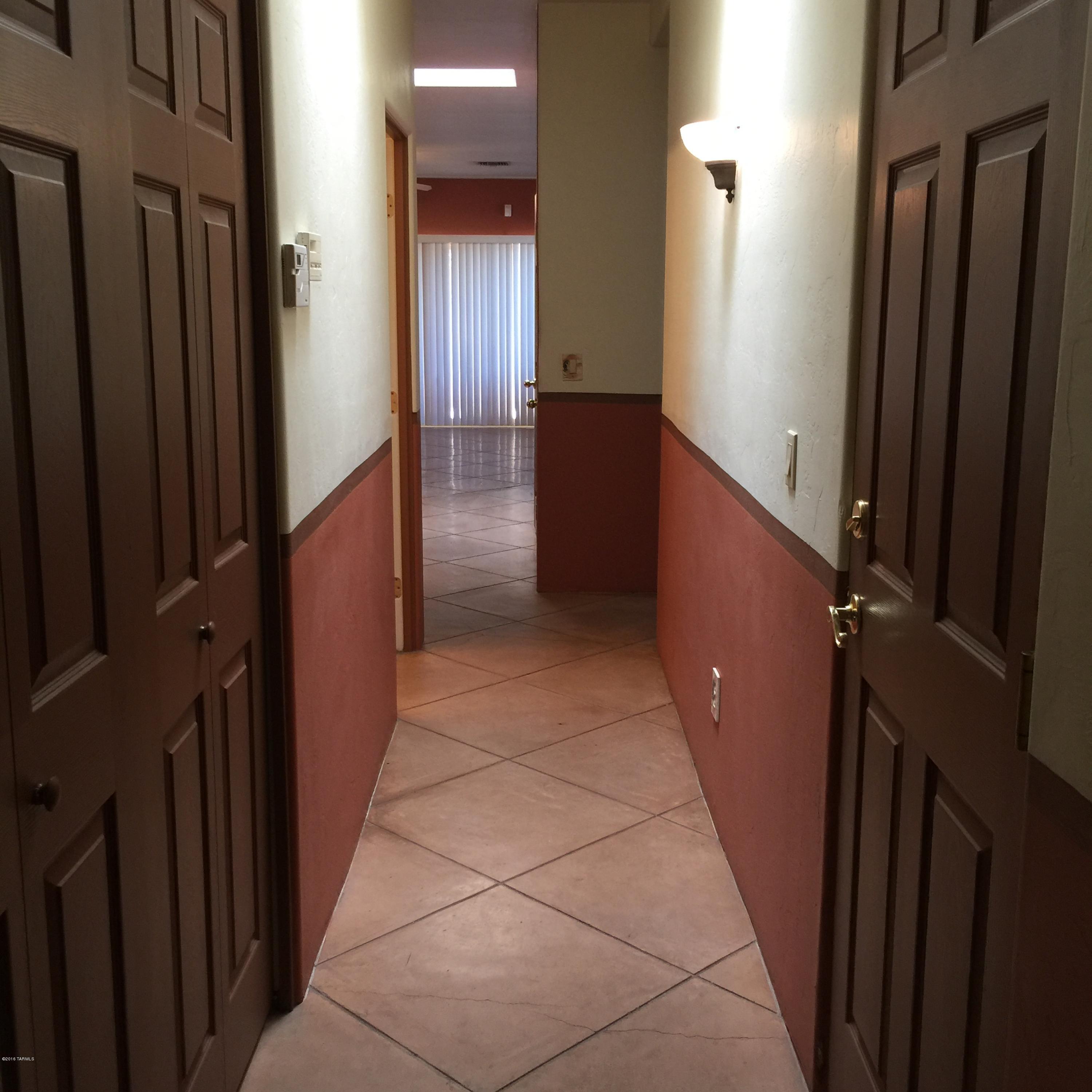 Crest Ranch (1-79) - Residential Lease