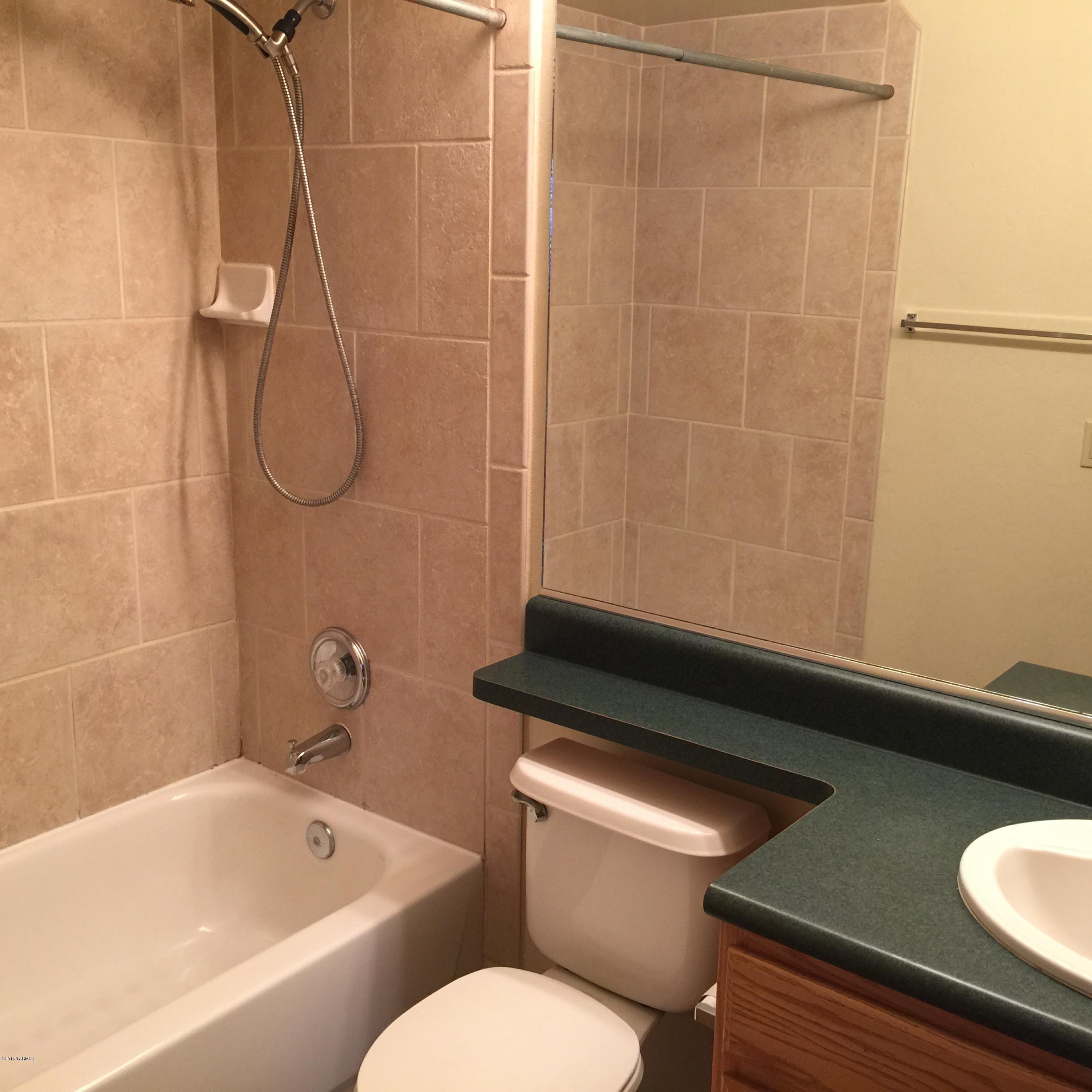 Crest Ranch (1-79) - Residential Lease