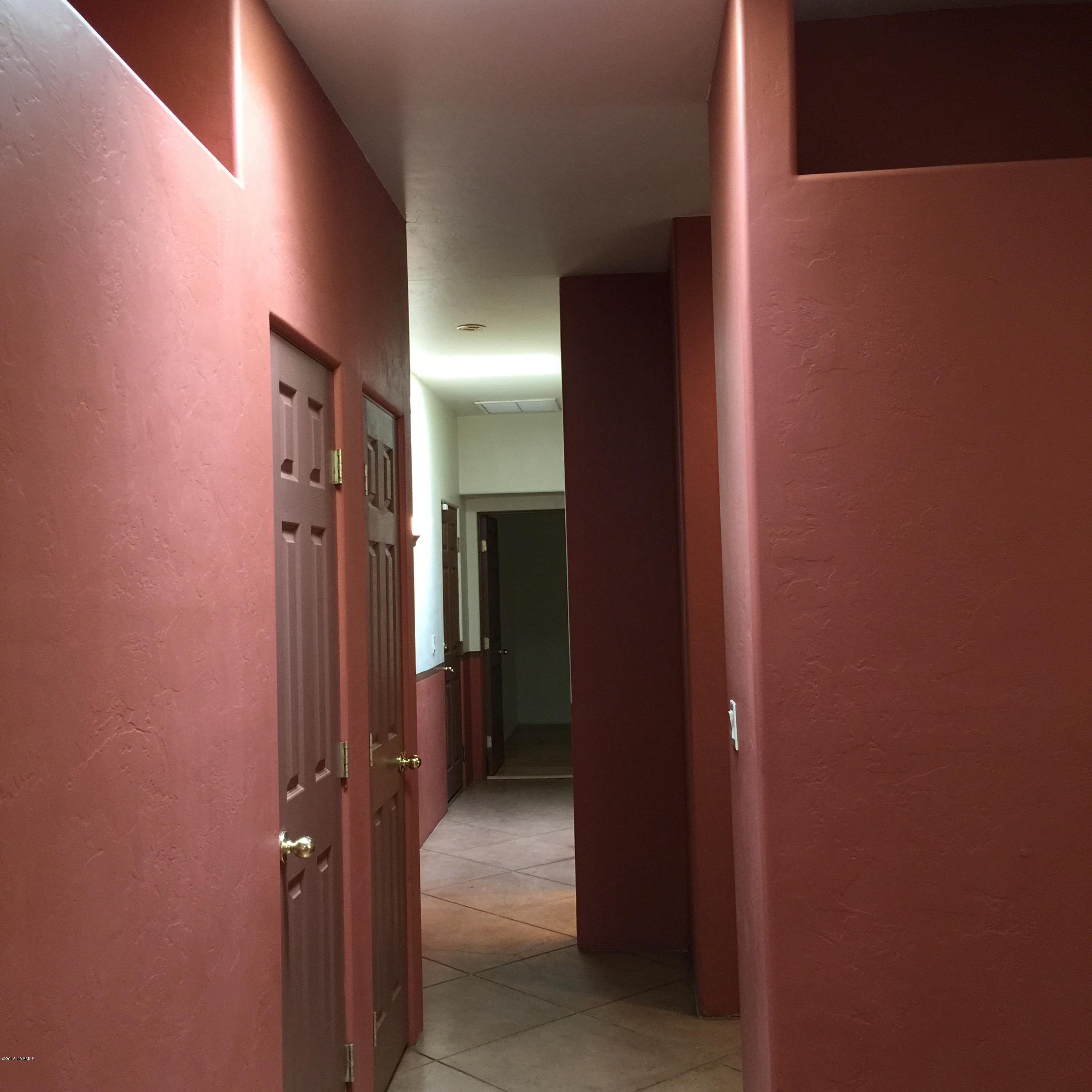 Crest Ranch (1-79) - Residential Lease