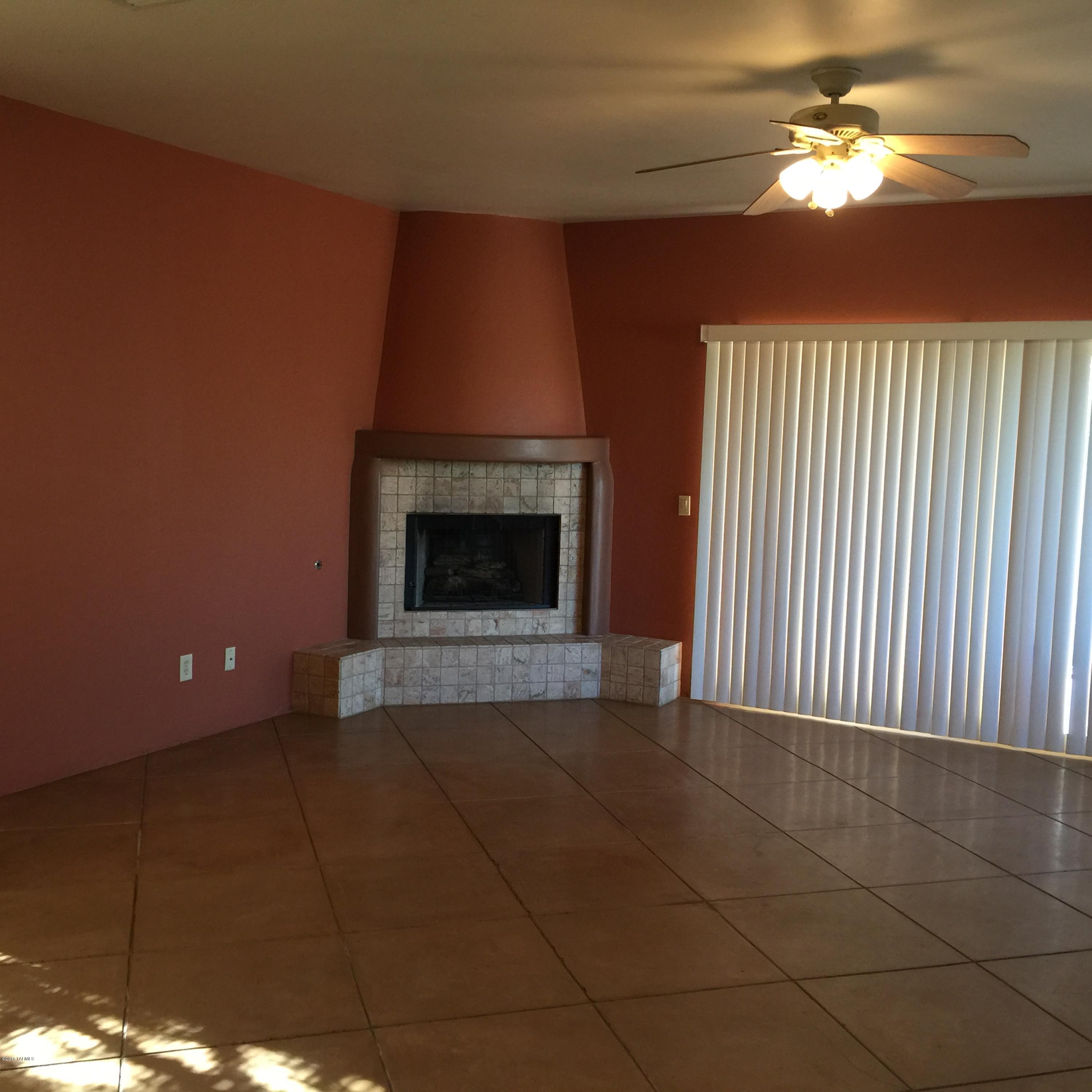 Crest Ranch (1-79) - Residential Lease