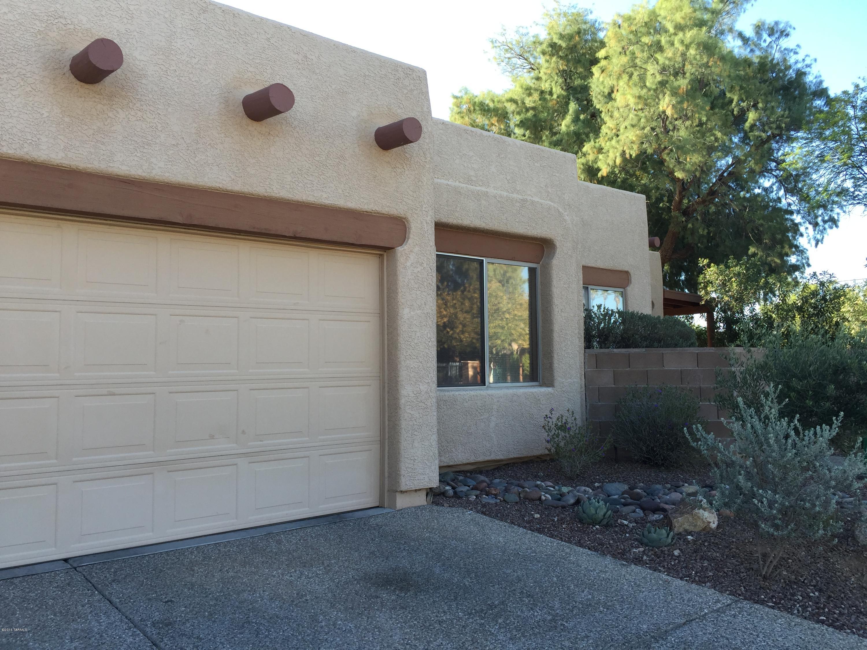 Crest Ranch (1-79) - Residential Lease