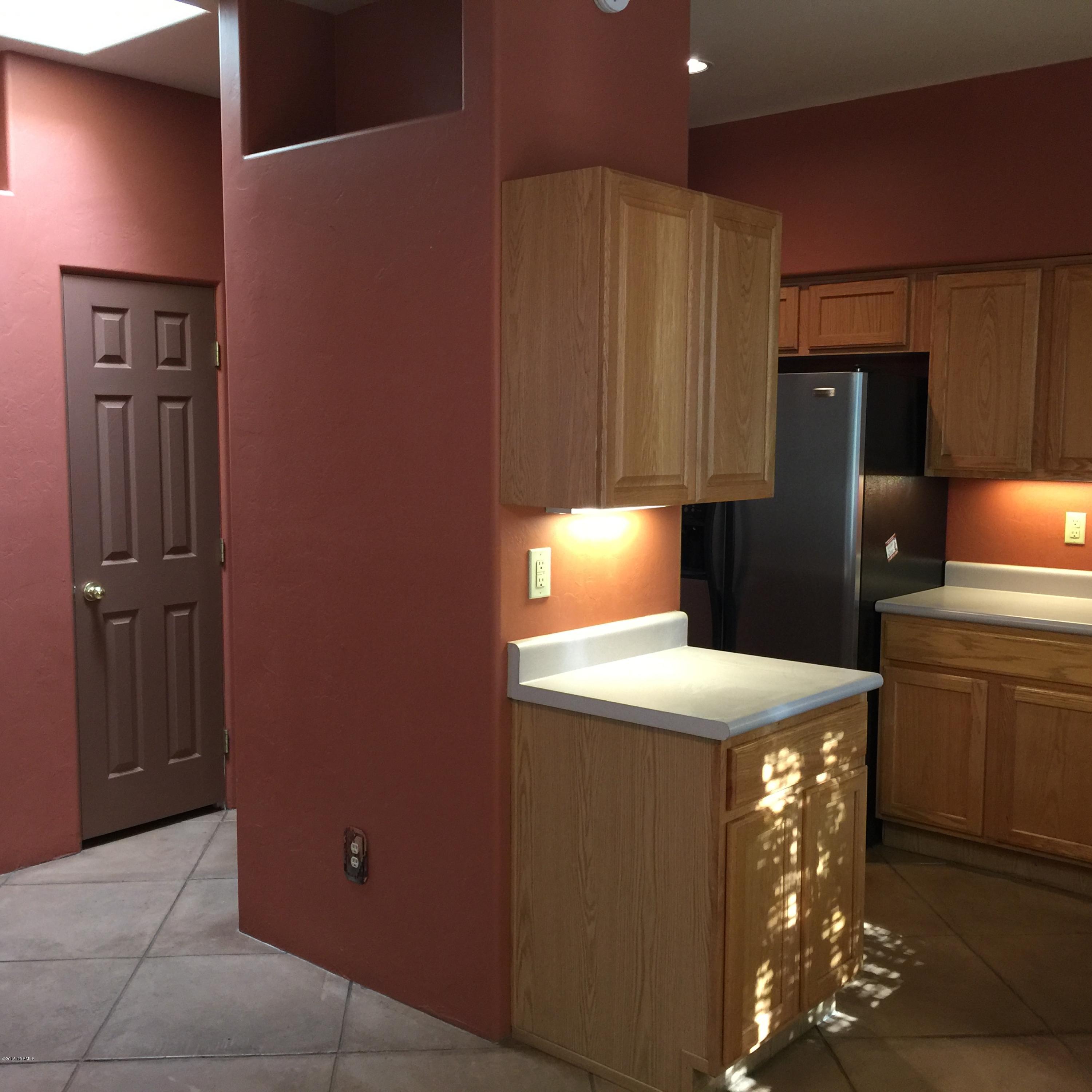 Crest Ranch (1-79) - Residential Lease