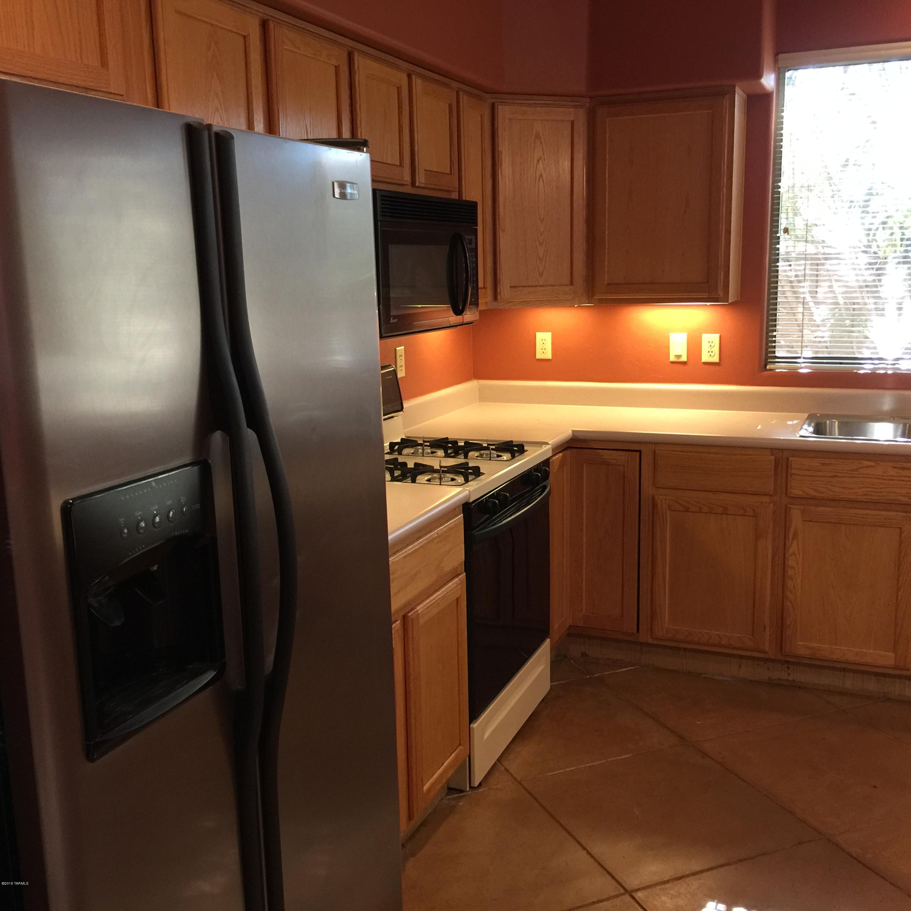 Crest Ranch (1-79) - Residential Lease