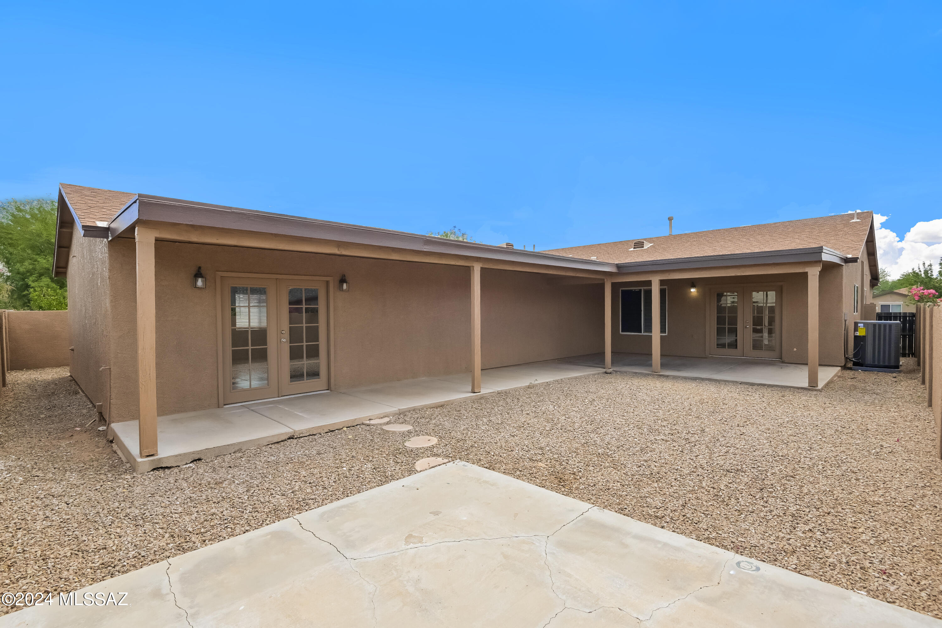 Julian Ranch West (1-369) - Residential Lease