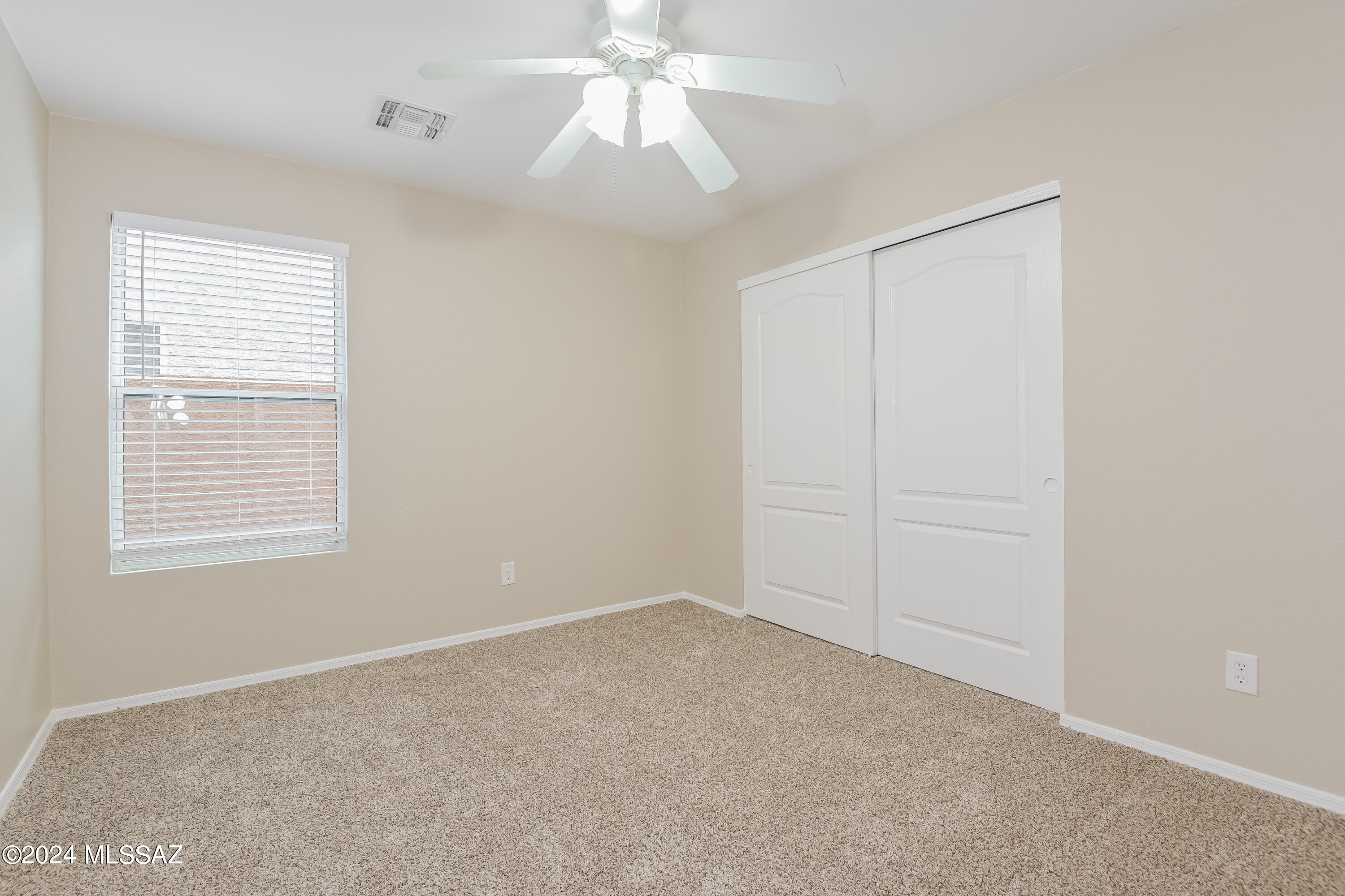 Julian Ranch West (1-369) - Residential Lease
