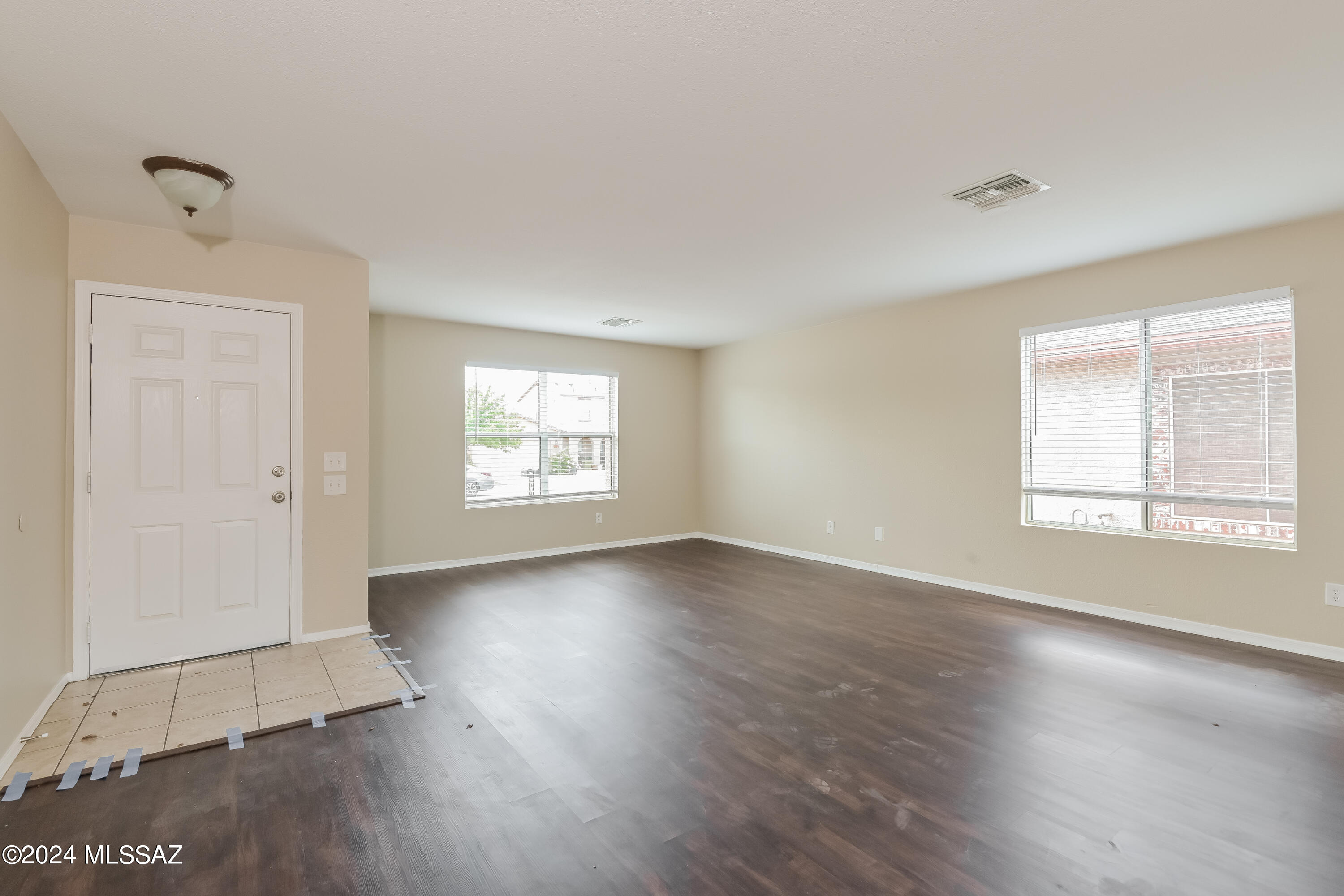 Julian Ranch West (1-369) - Residential Lease
