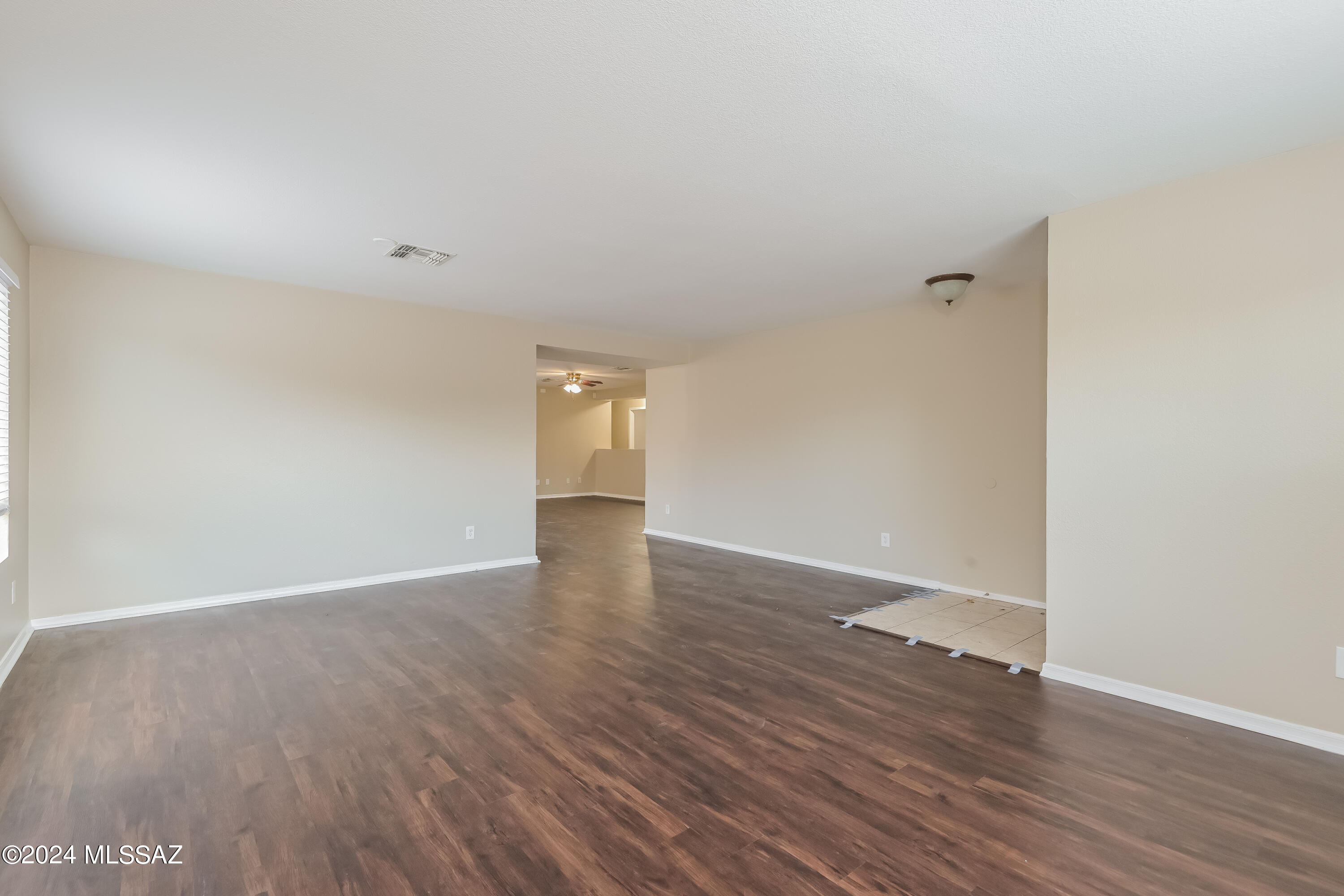 Julian Ranch West (1-369) - Residential Lease