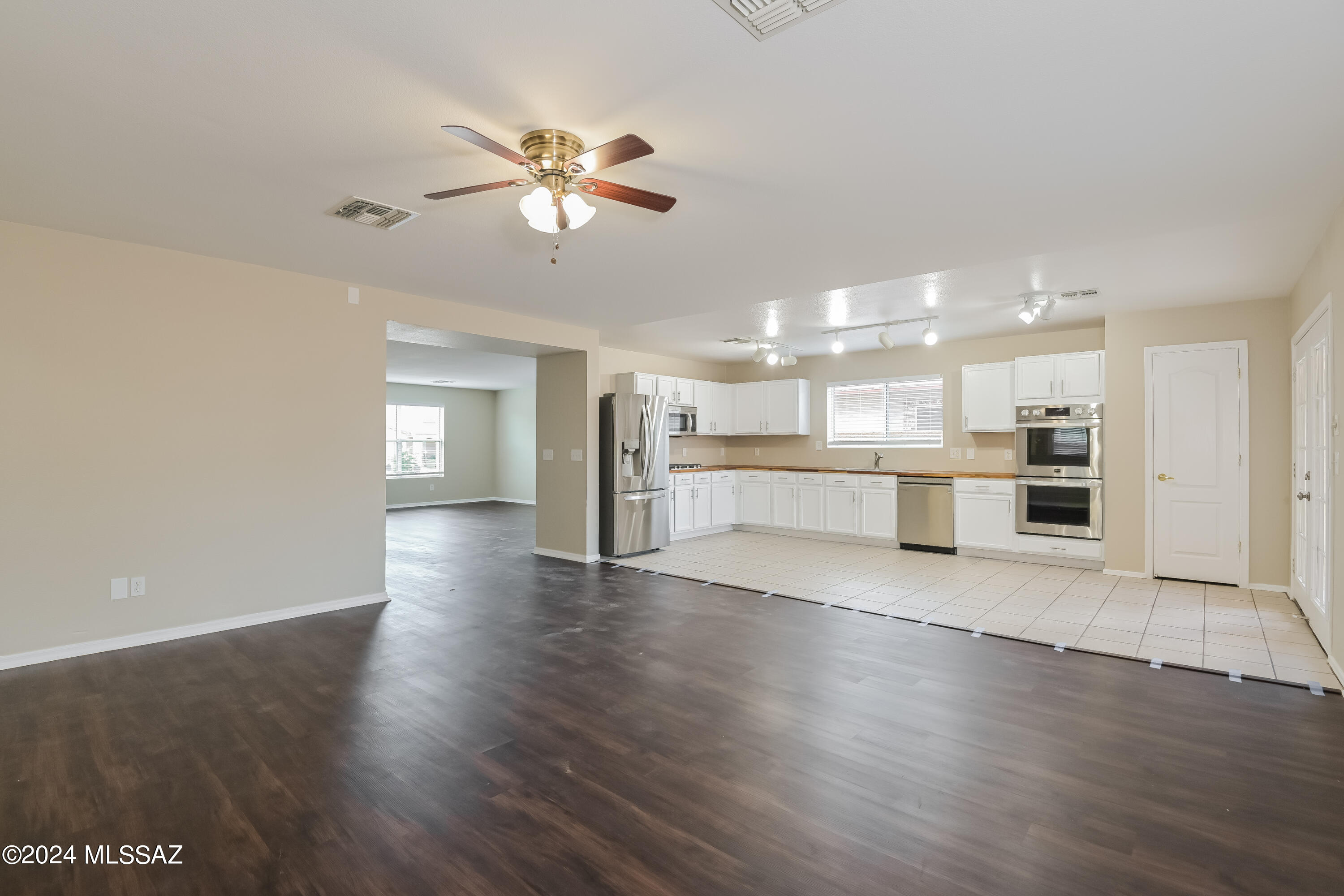 Julian Ranch West (1-369) - Residential Lease