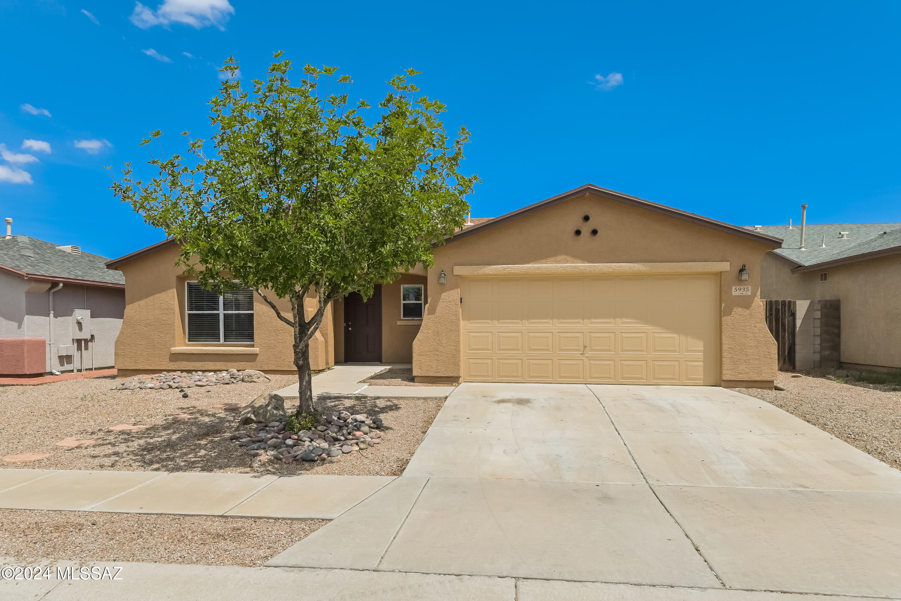 Julian Ranch West (1-369) - Residential Lease