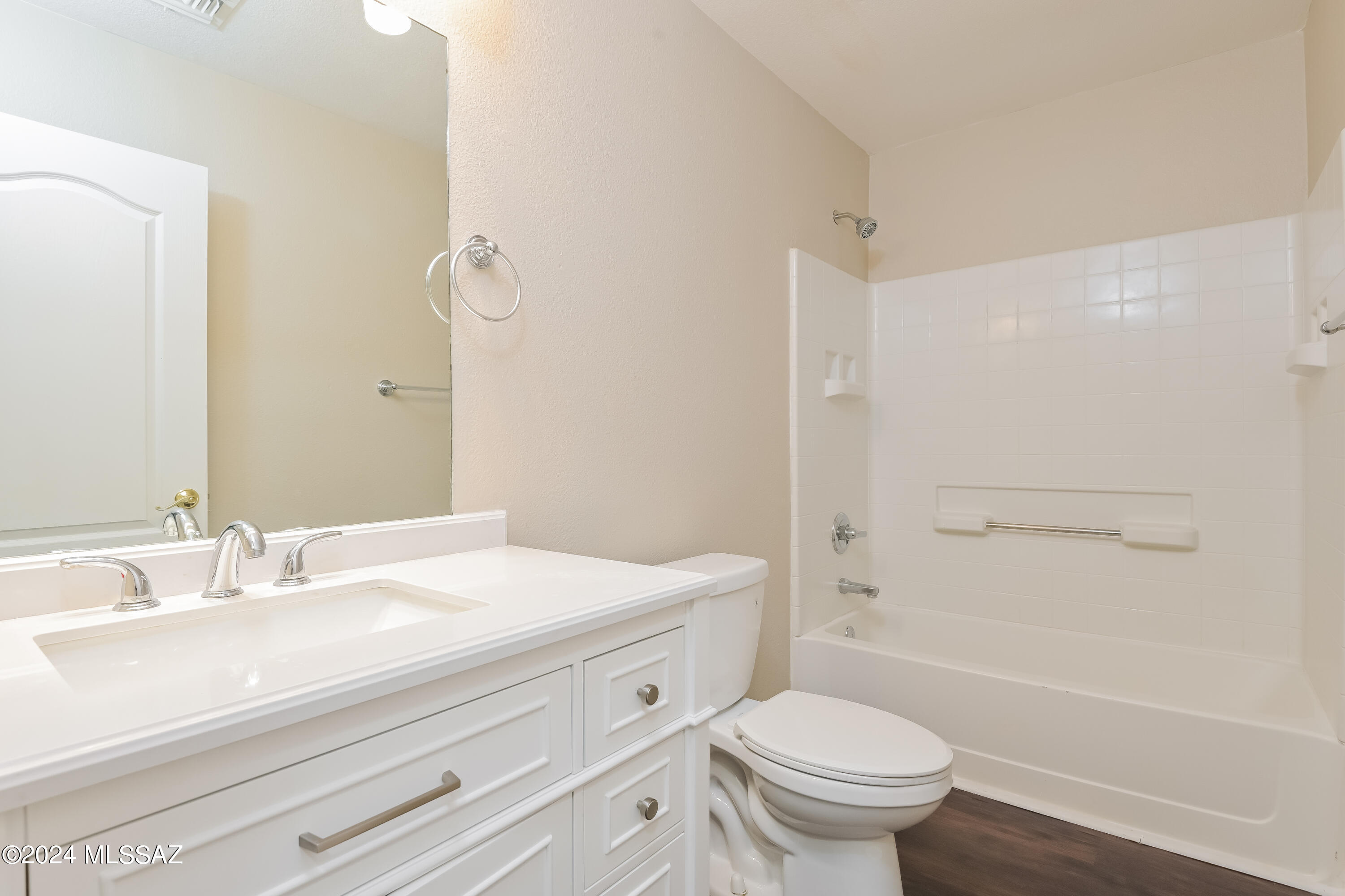 Julian Ranch West (1-369) - Residential Lease
