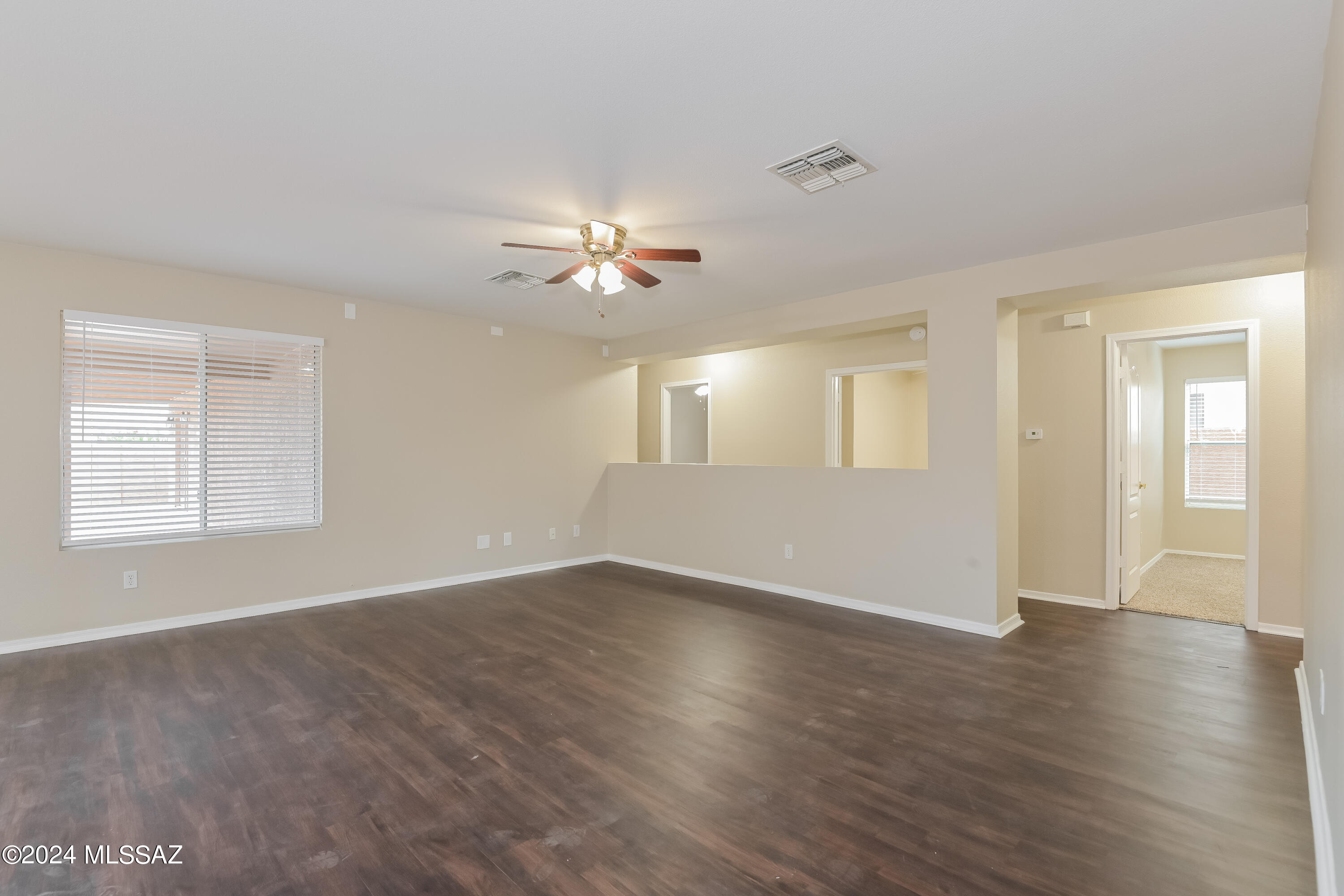 Julian Ranch West (1-369) - Residential Lease