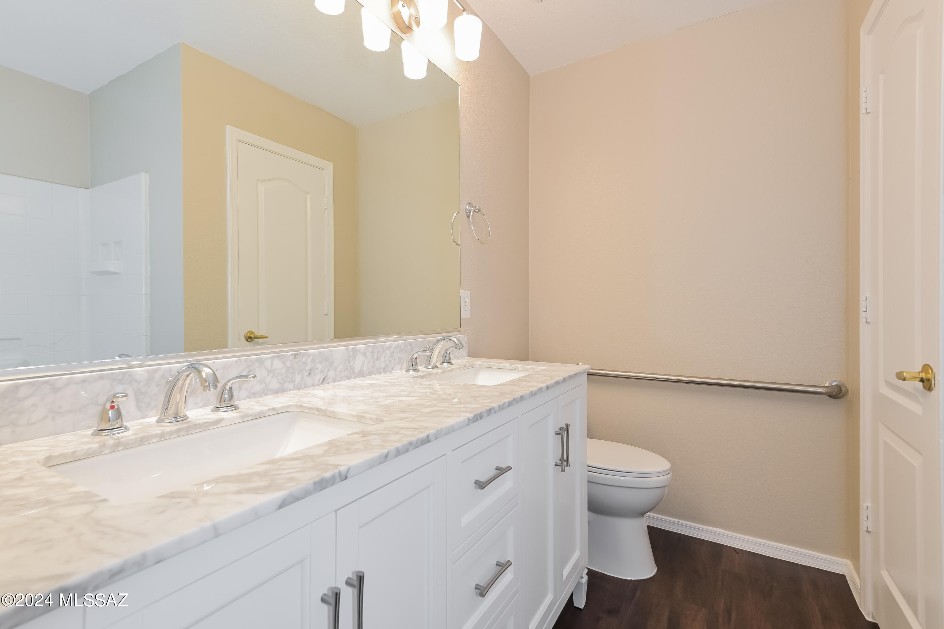 Julian Ranch West (1-369) - Residential Lease