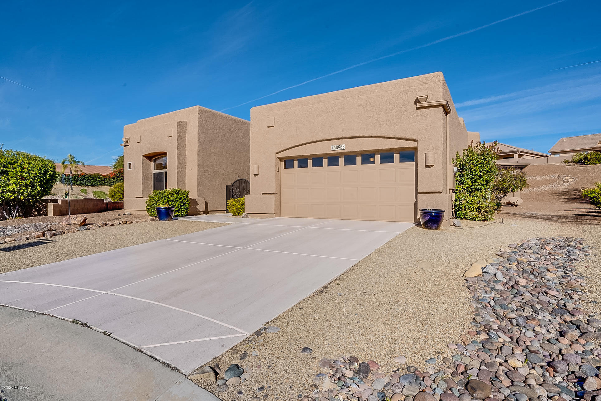 Saddlebrooke - Residential