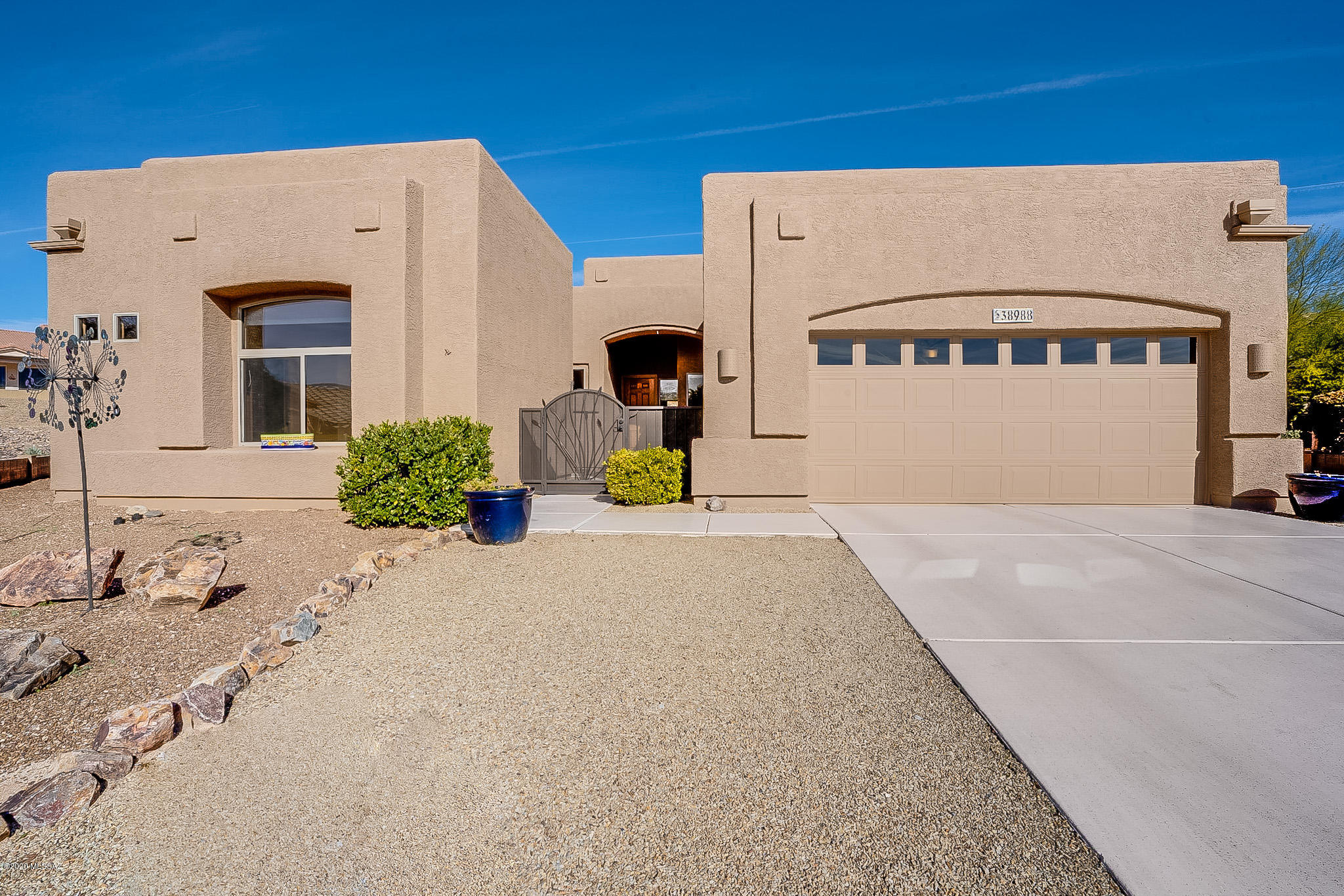 Saddlebrooke - Residential