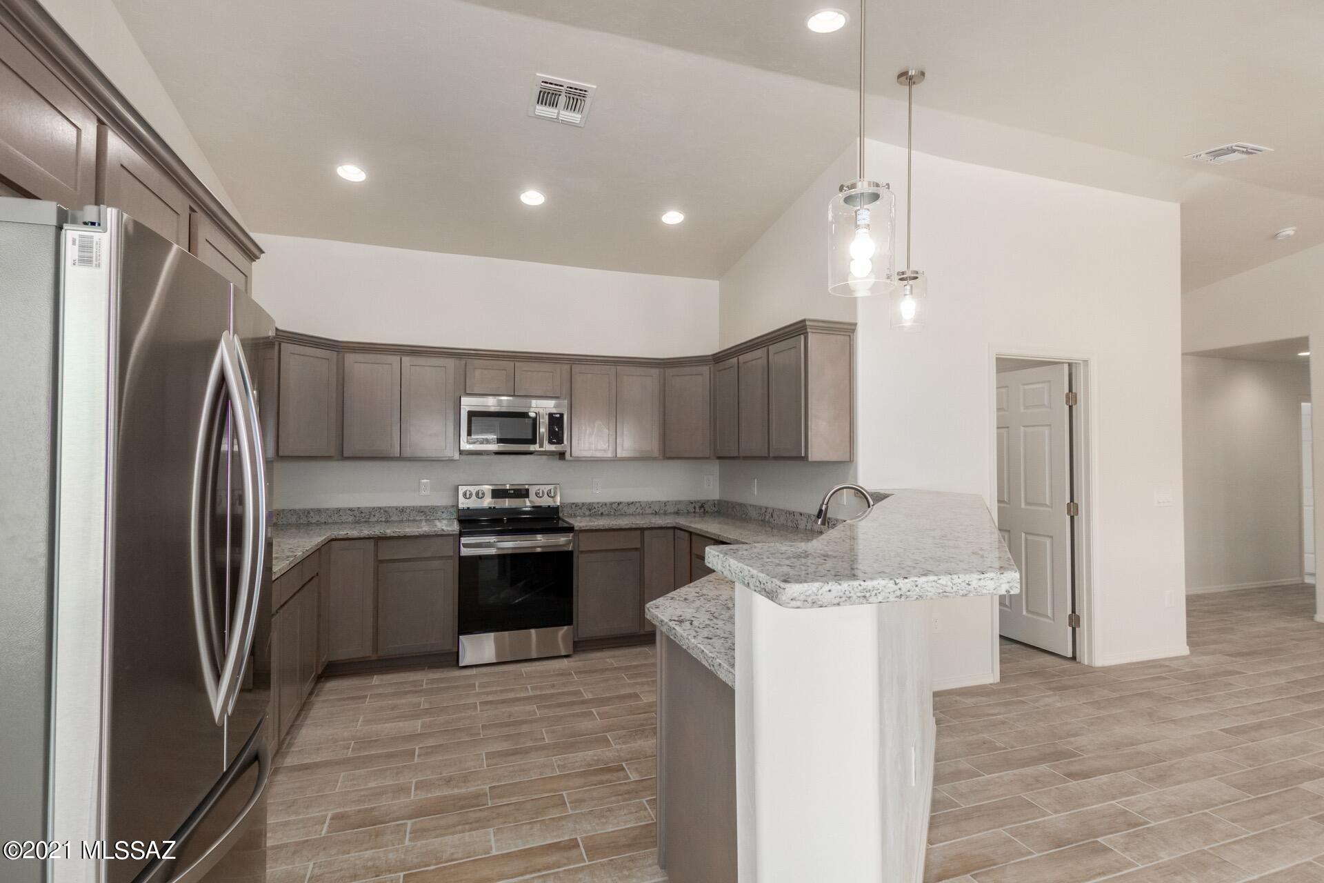 Rio Rico Ranchettes 11 - Residential