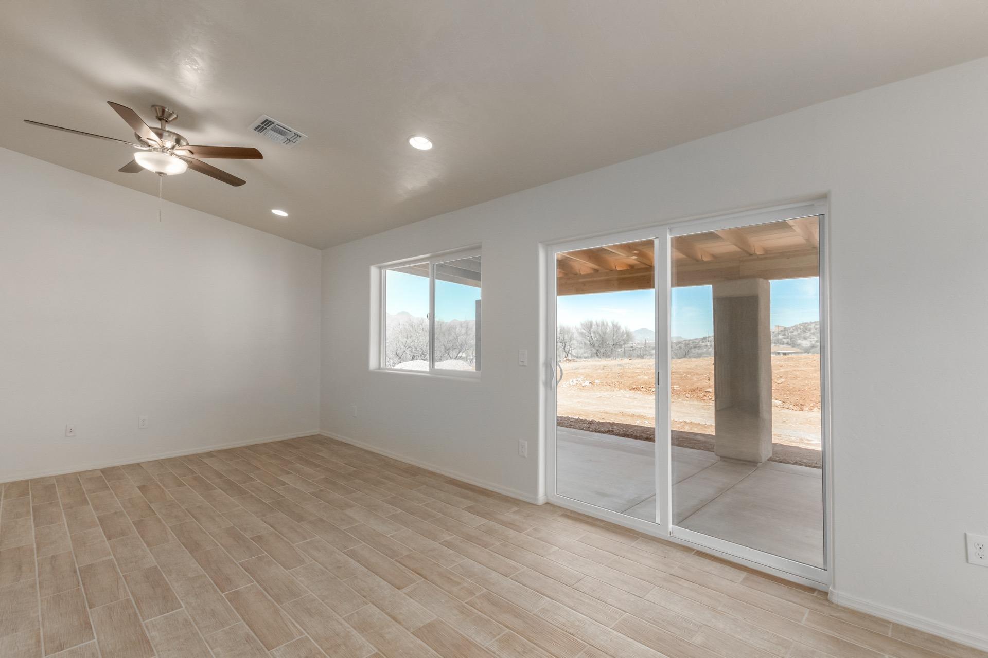 Rio Rico Ranchettes 11 - Residential