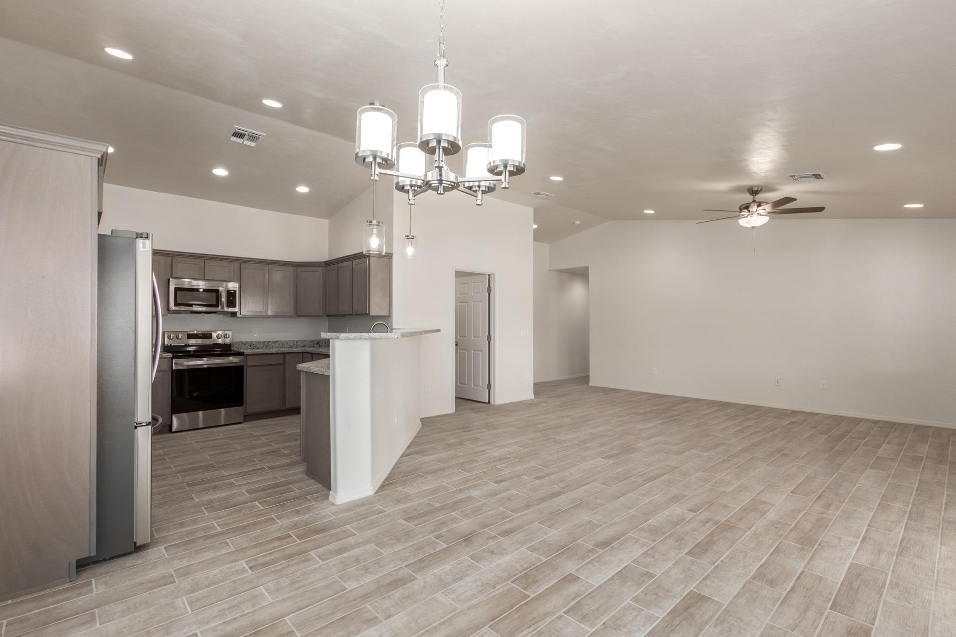 Rio Rico Ranchettes 11 - Residential