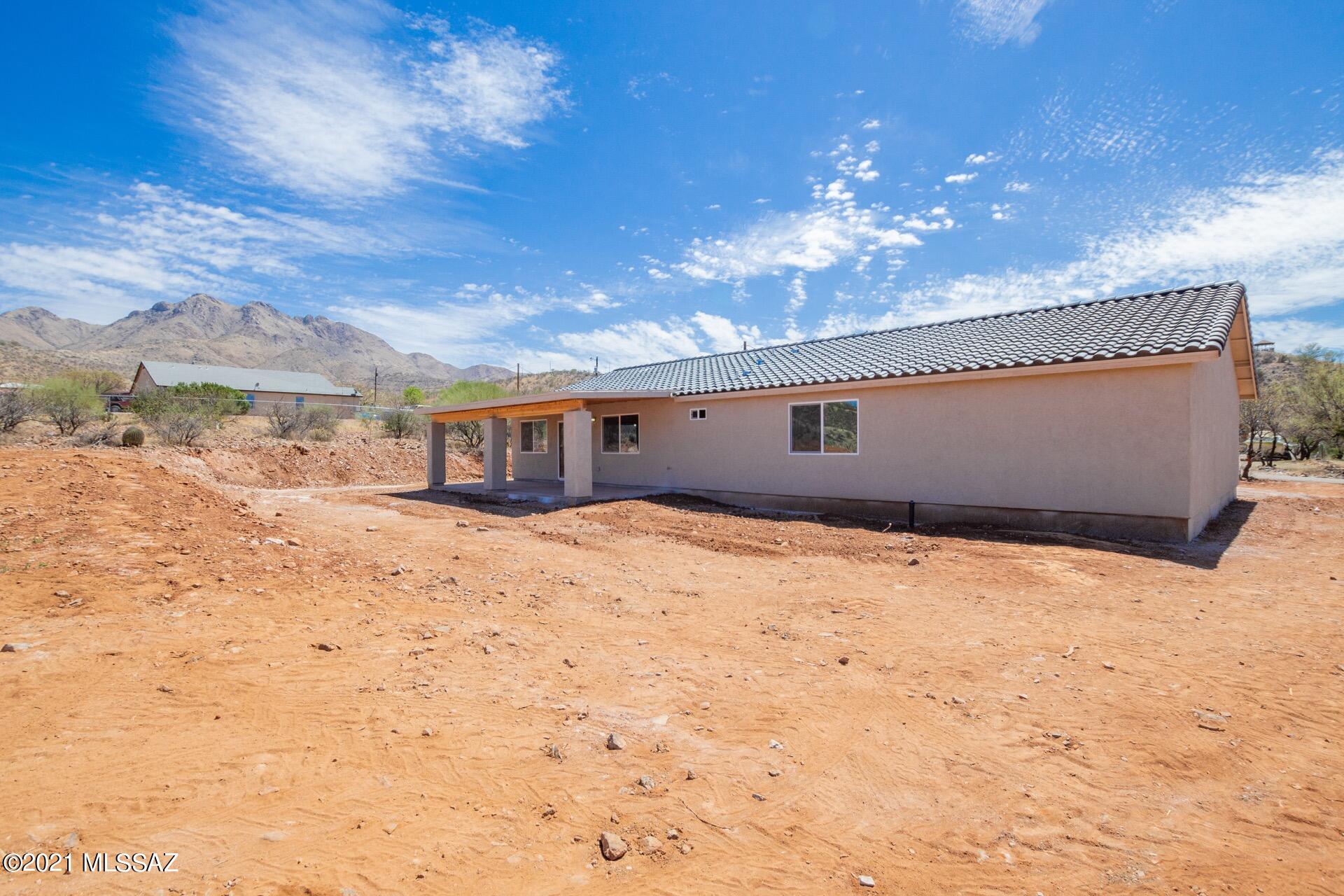 Rio Rico Ranchettes 11 - Residential