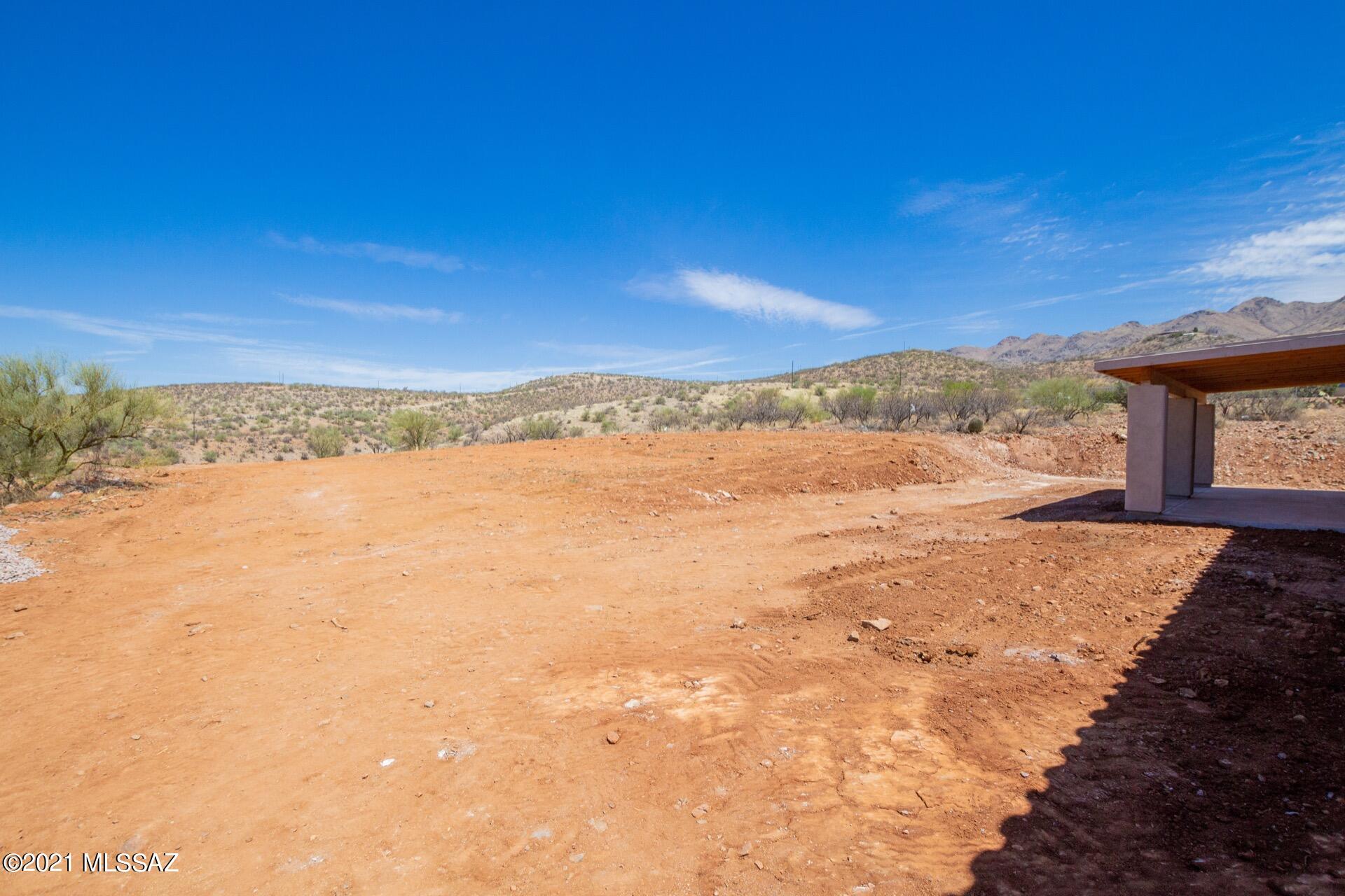 Rio Rico Ranchettes 11 - Residential