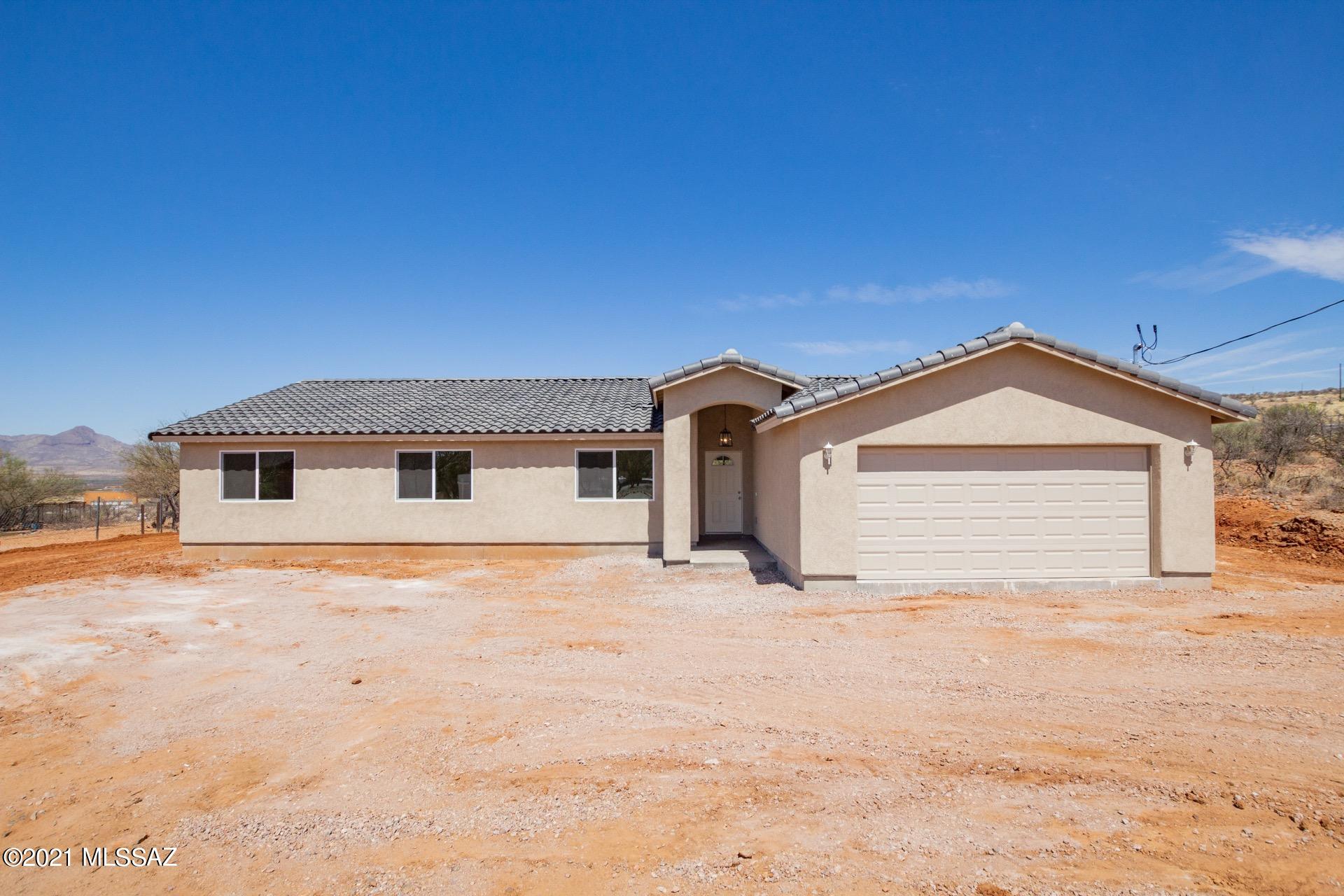 Rio Rico Ranchettes 11 - Residential