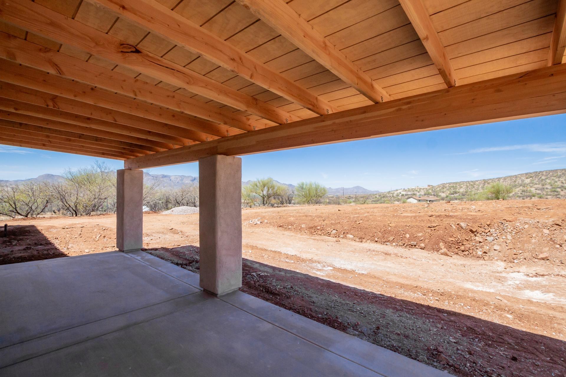Rio Rico Ranchettes 11 - Residential
