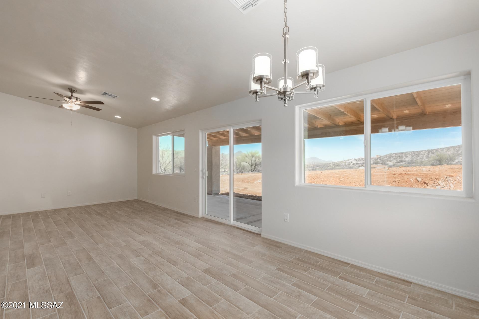 Rio Rico Ranchettes 11 - Residential