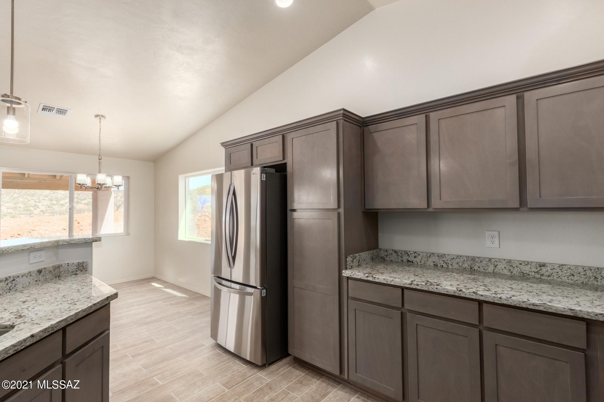 Rio Rico Ranchettes 11 - Residential