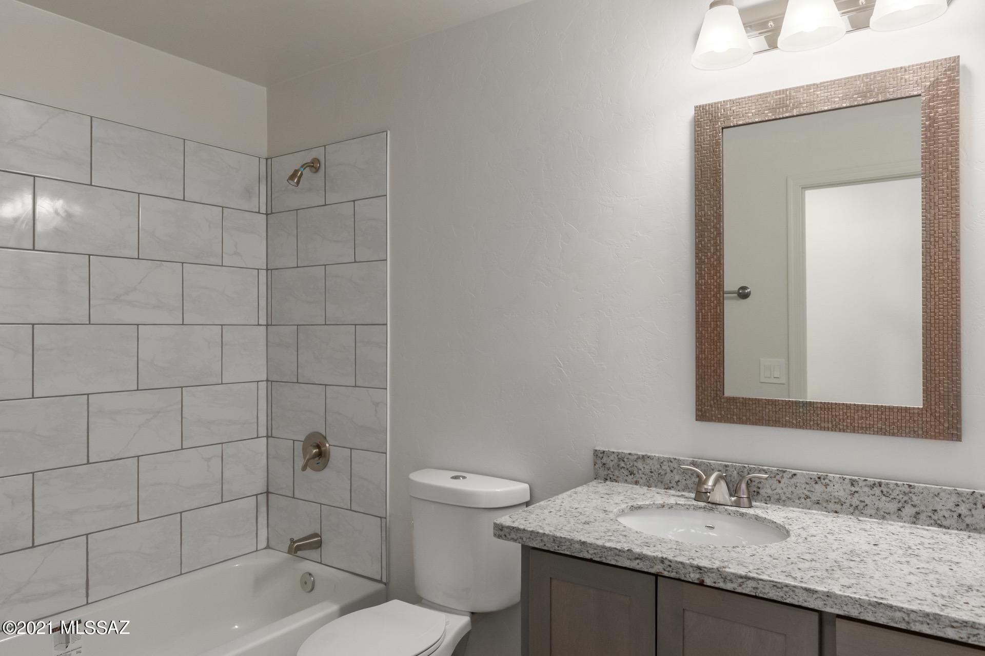 Rio Rico Ranchettes 11 - Residential