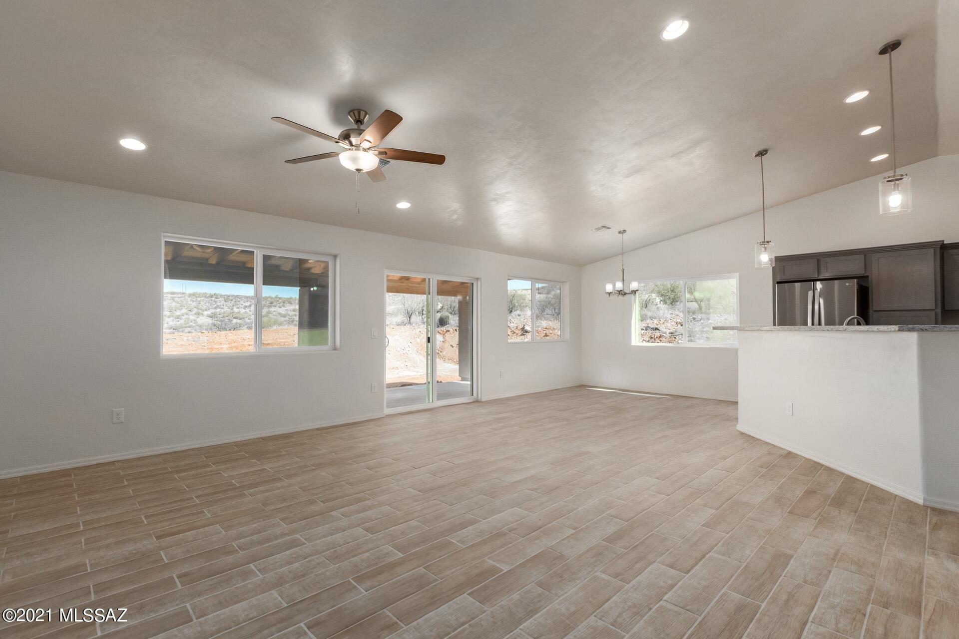 Rio Rico Ranchettes 11 - Residential