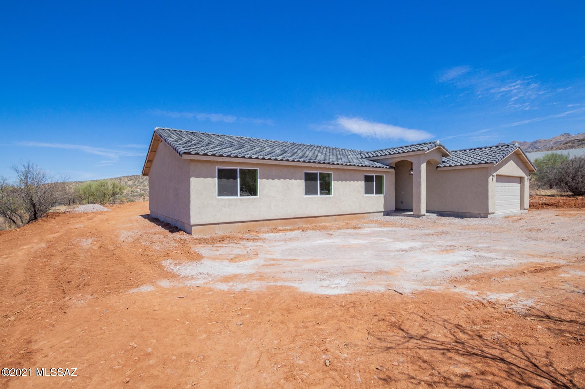Rio Rico Ranchettes 11 - Residential