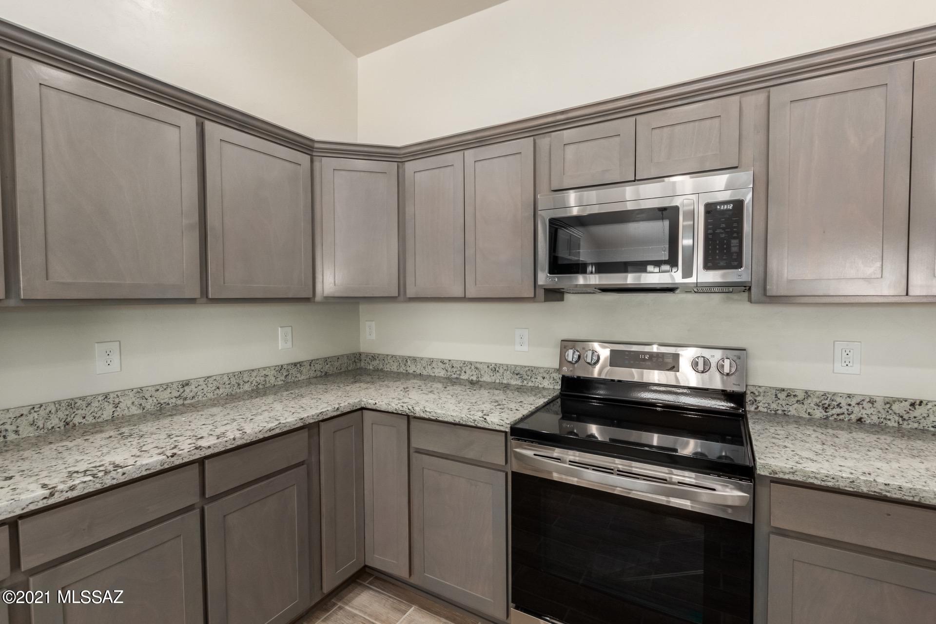 Rio Rico Ranchettes 11 - Residential