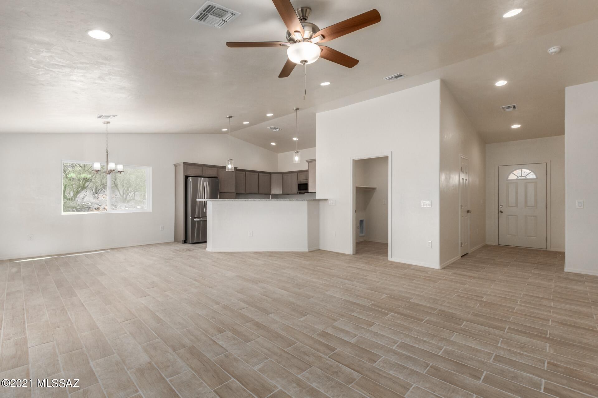 Rio Rico Ranchettes 11 - Residential