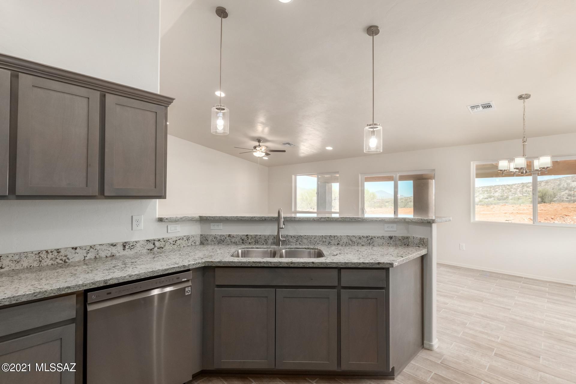Rio Rico Ranchettes 11 - Residential