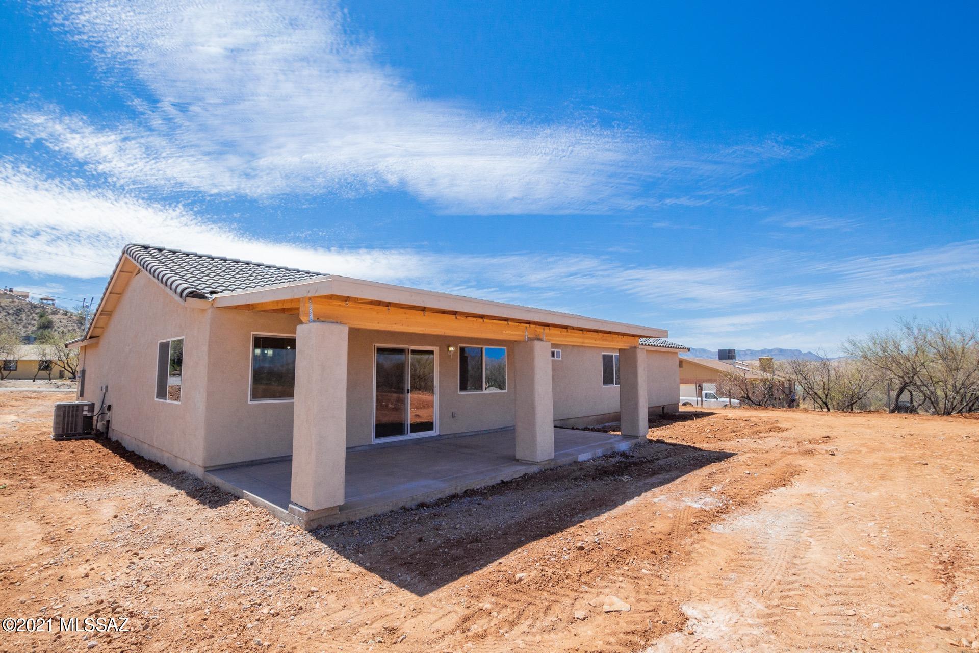 Rio Rico Ranchettes 11 - Residential