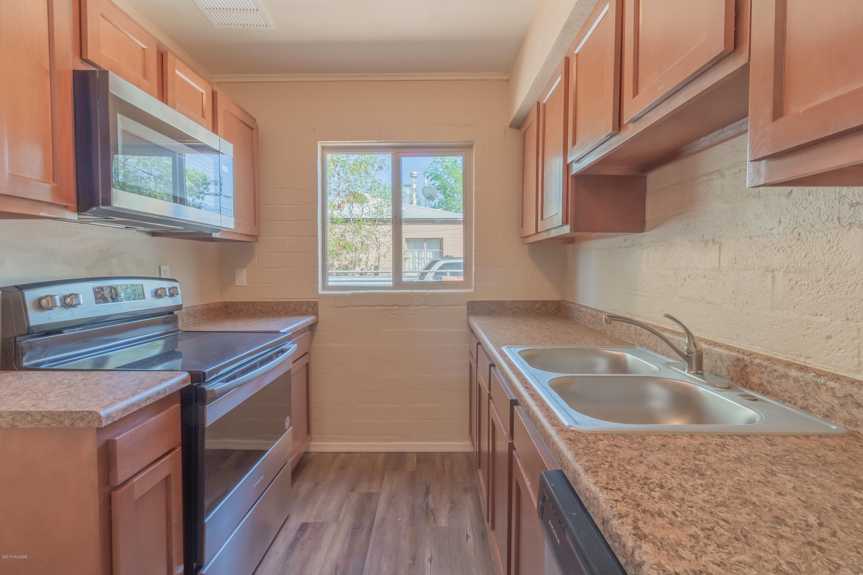 Sunland Gardens Amended - Residential