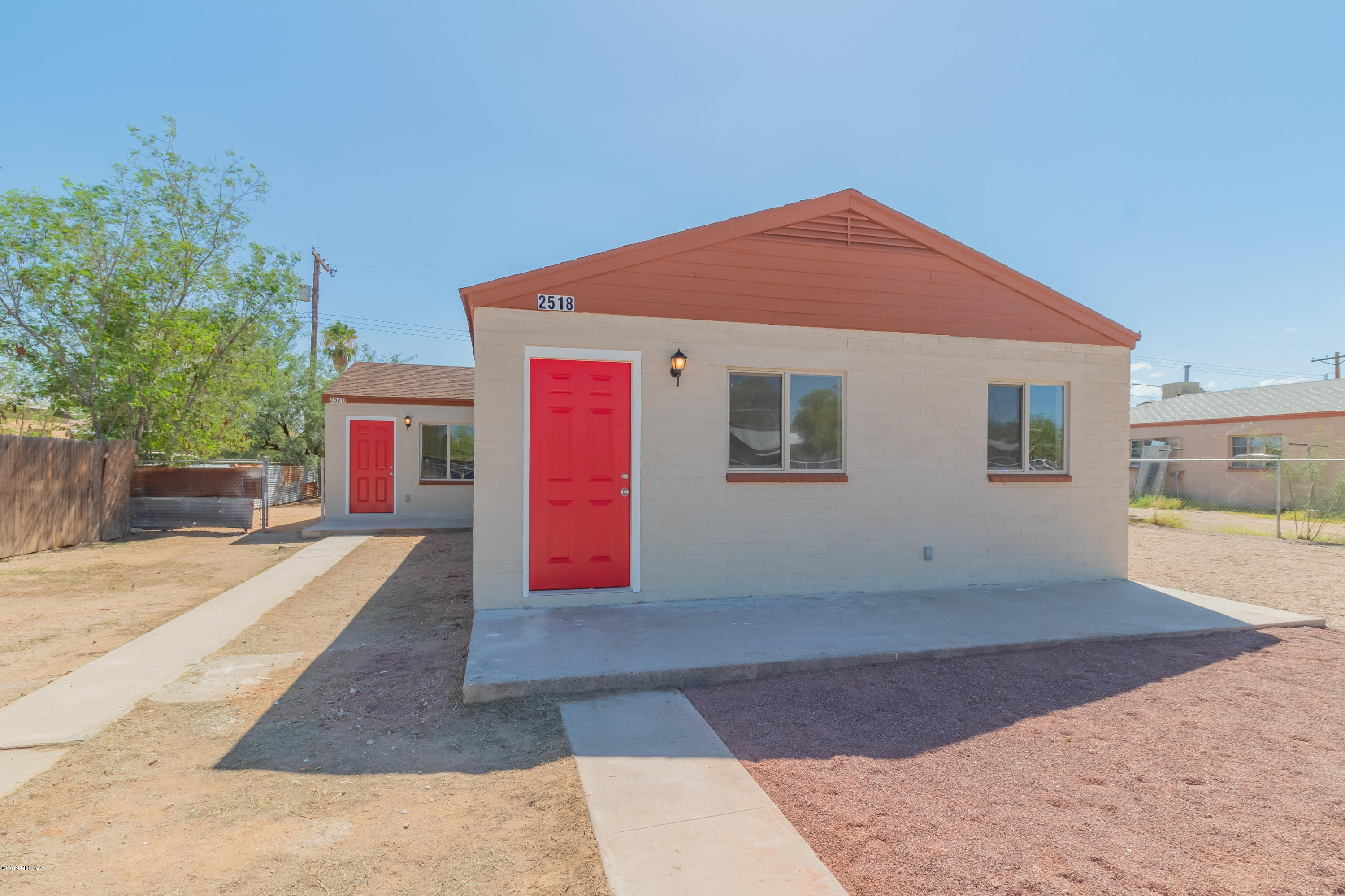 Sunland Gardens Amended - Residential