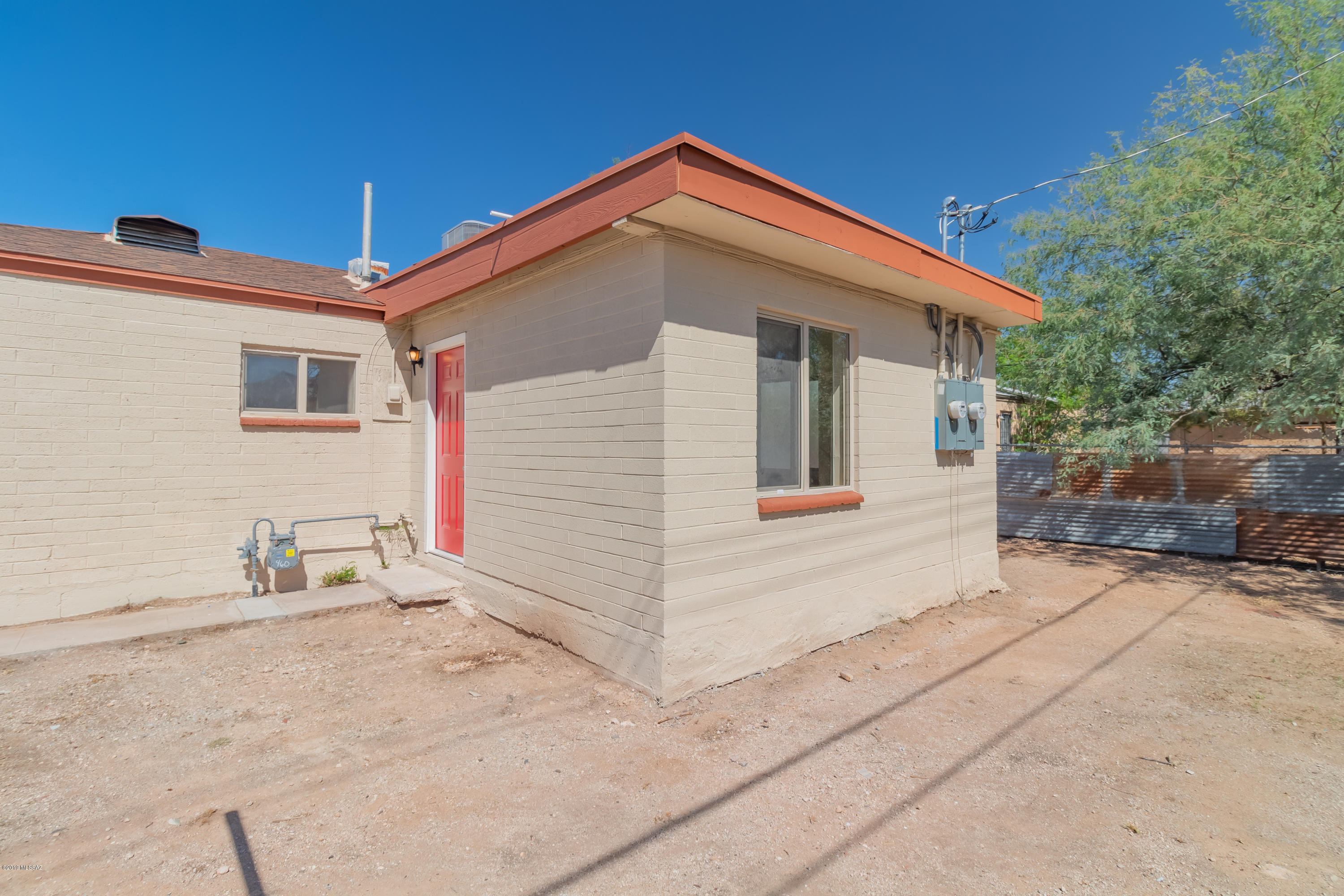 Sunland Gardens Amended - Residential
