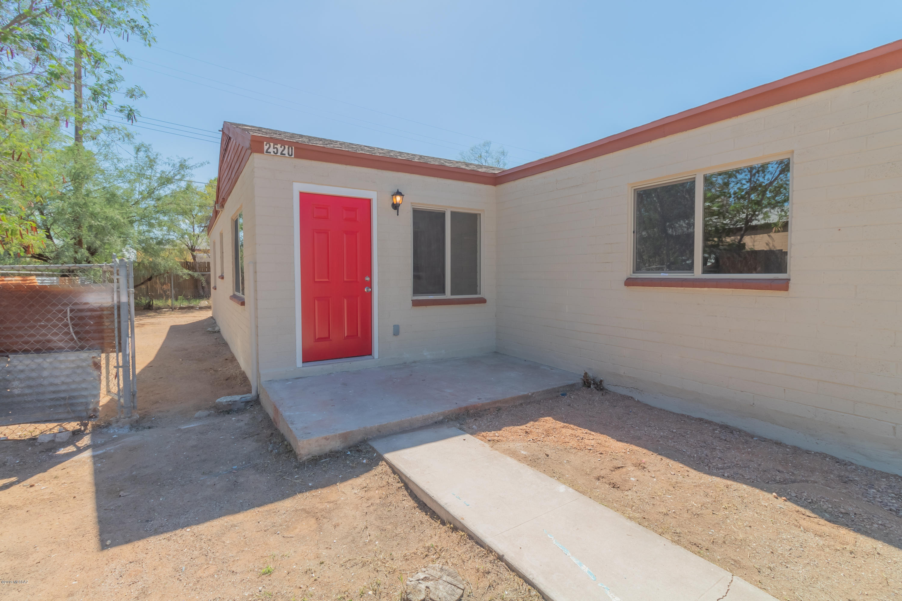 Sunland Gardens Amended - Residential