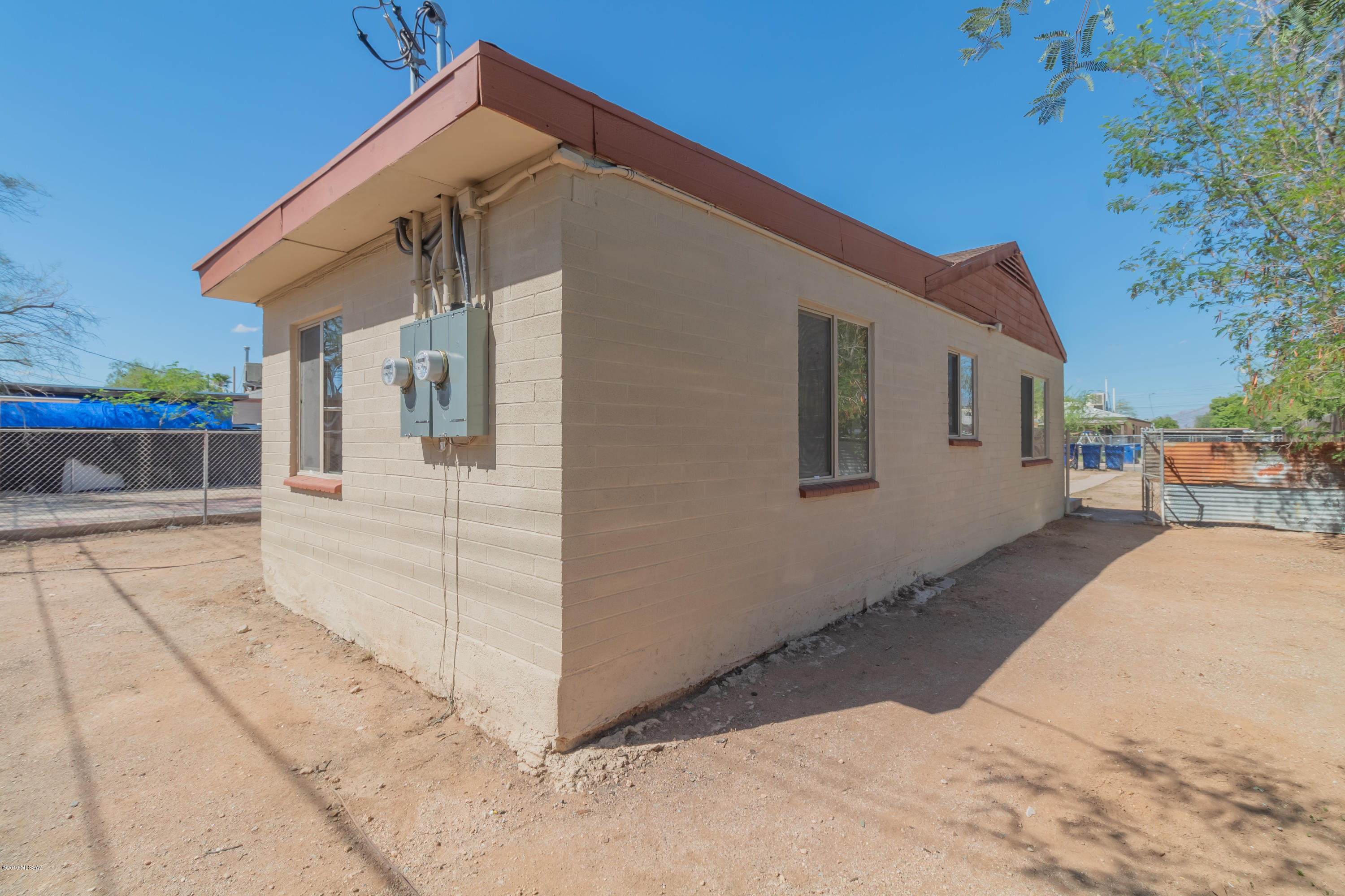Sunland Gardens Amended - Residential
