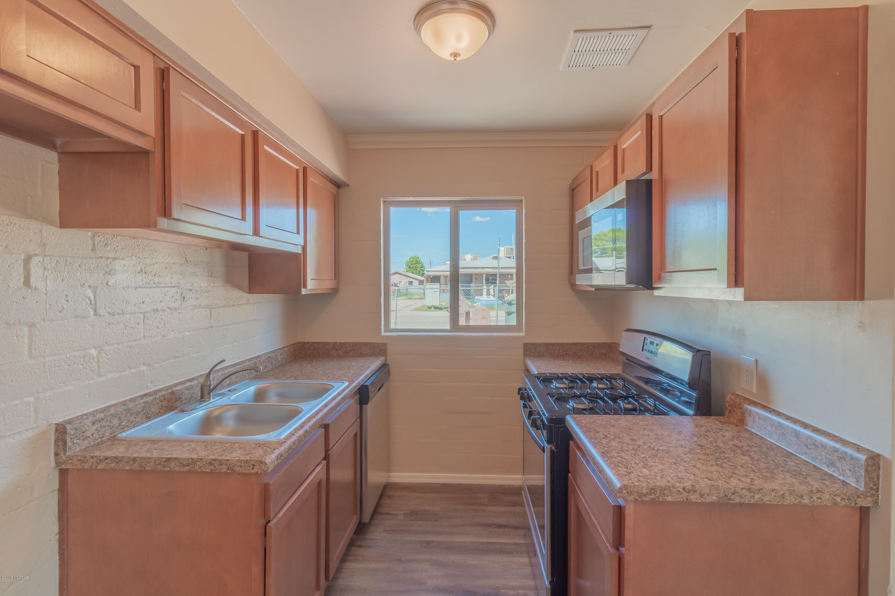 Sunland Gardens Amended - Residential