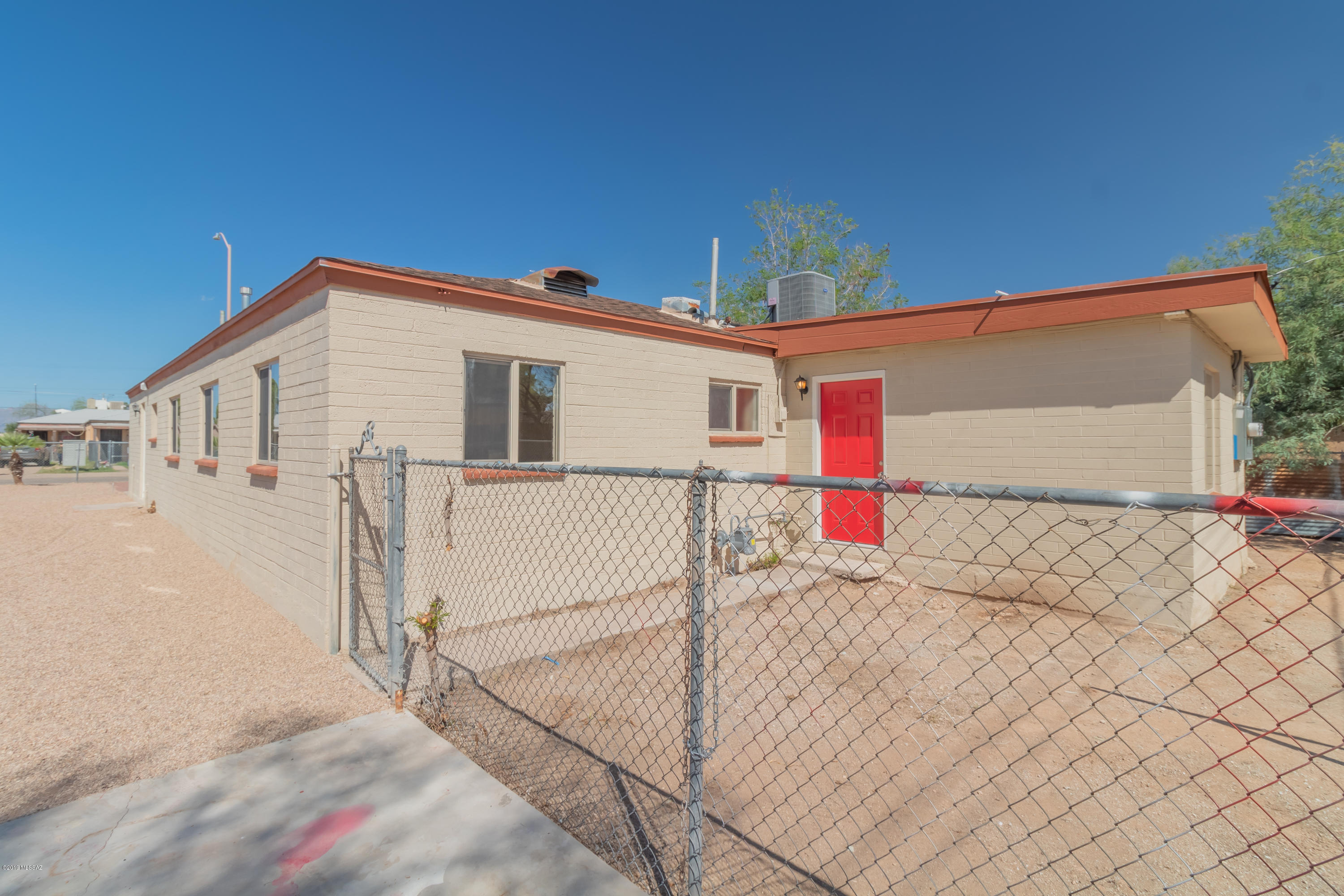 Sunland Gardens Amended - Residential