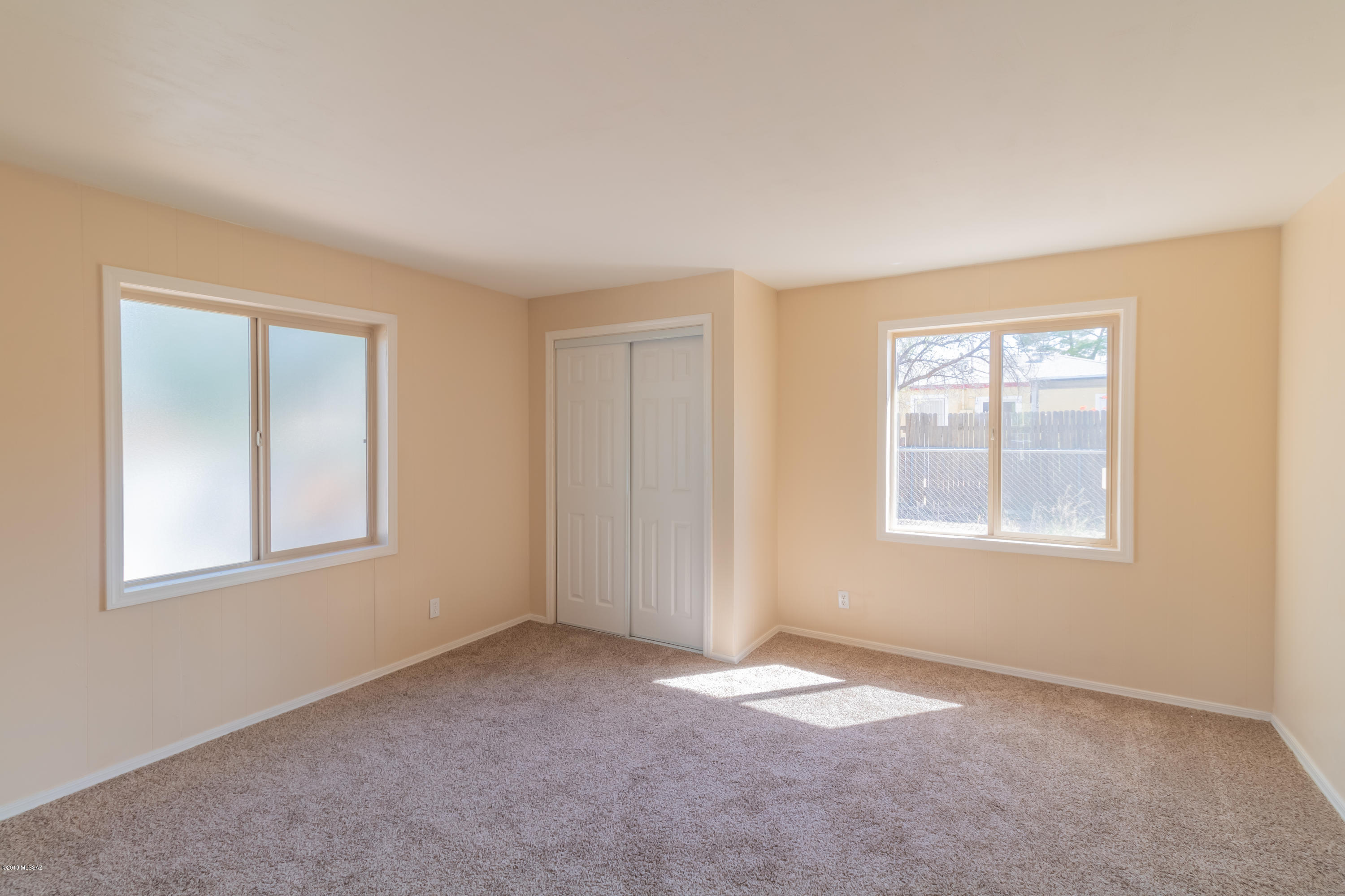 Sunland Gardens Amended - Residential
