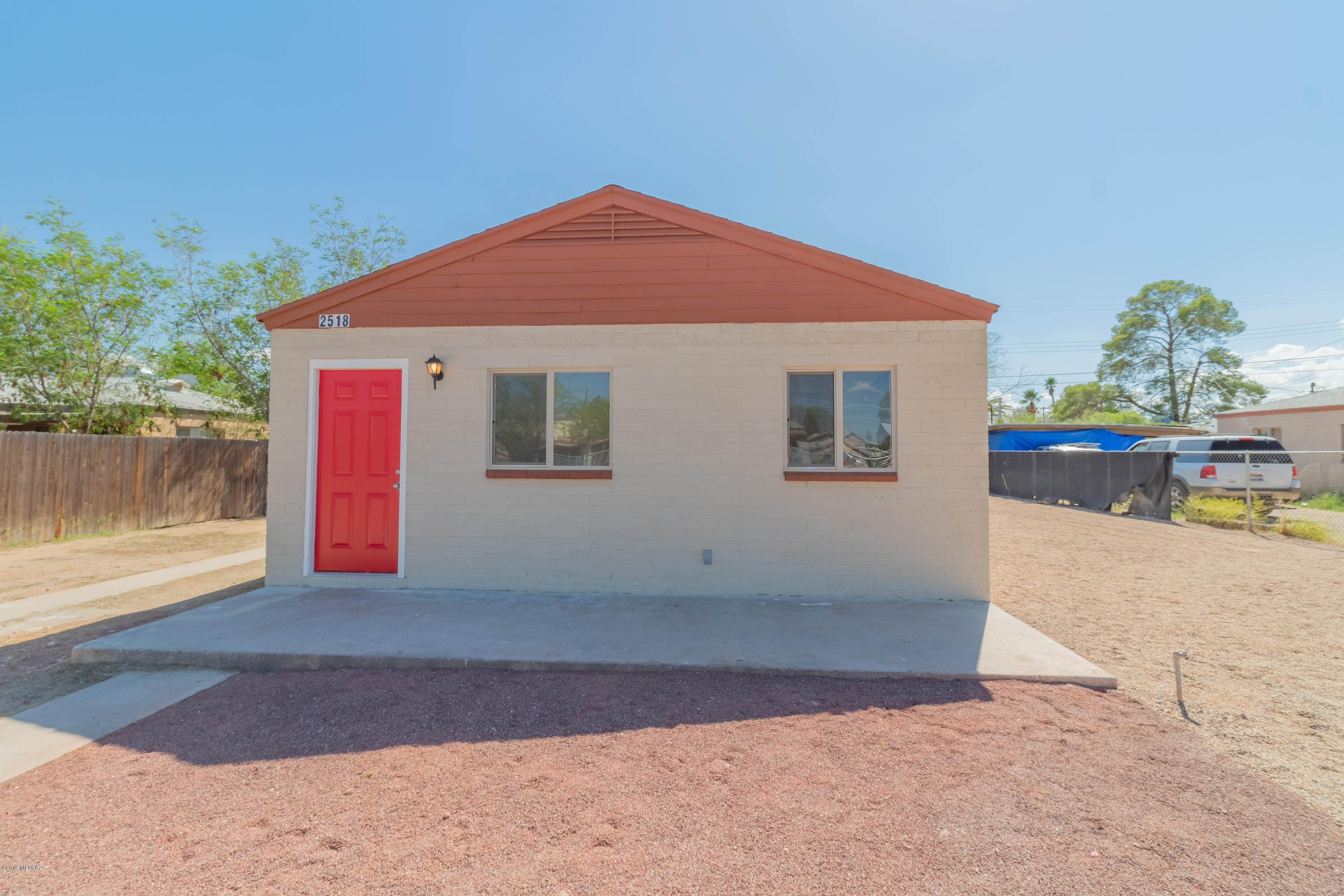 Sunland Gardens Amended - Residential