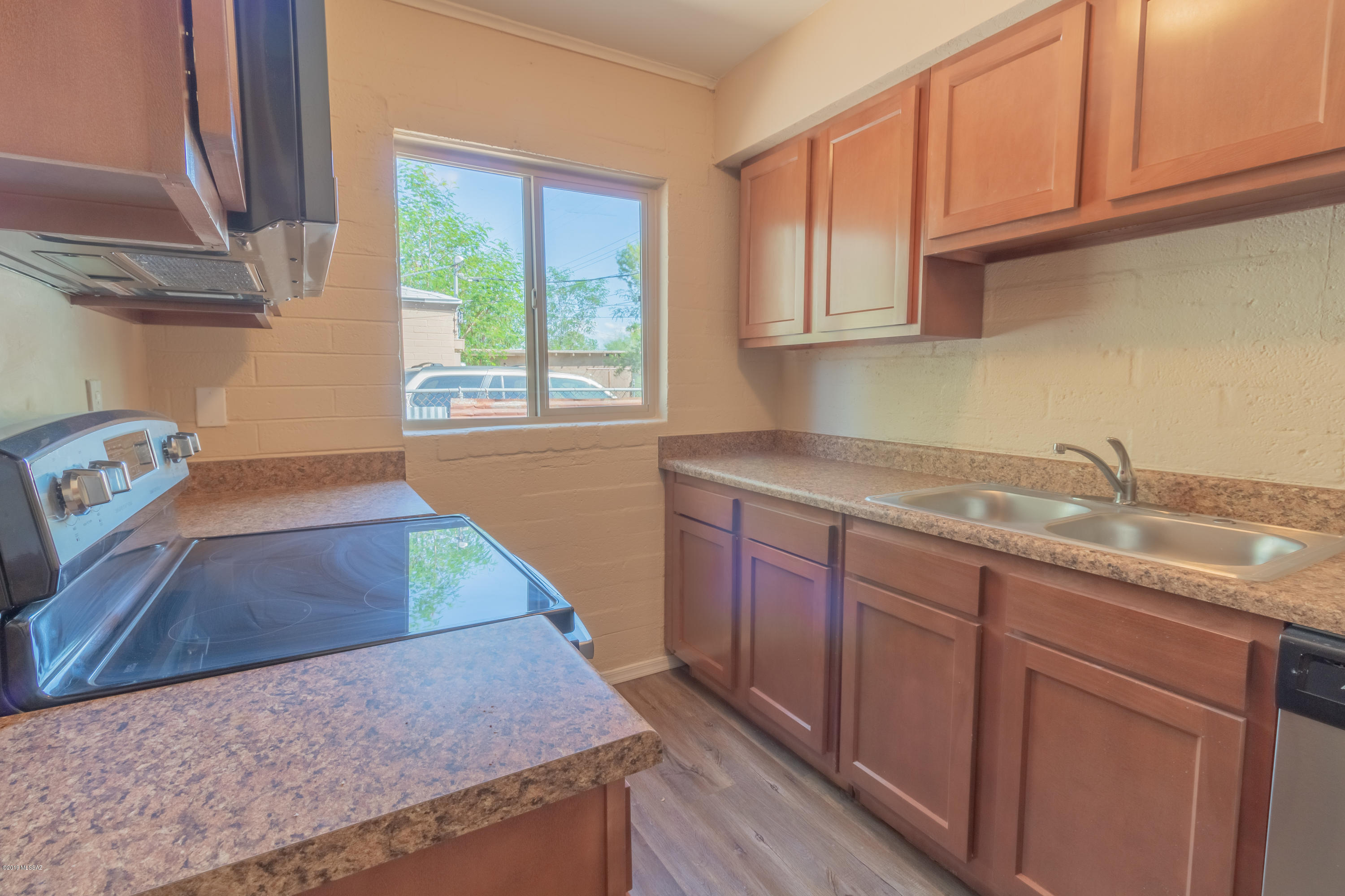 Sunland Gardens Amended - Residential