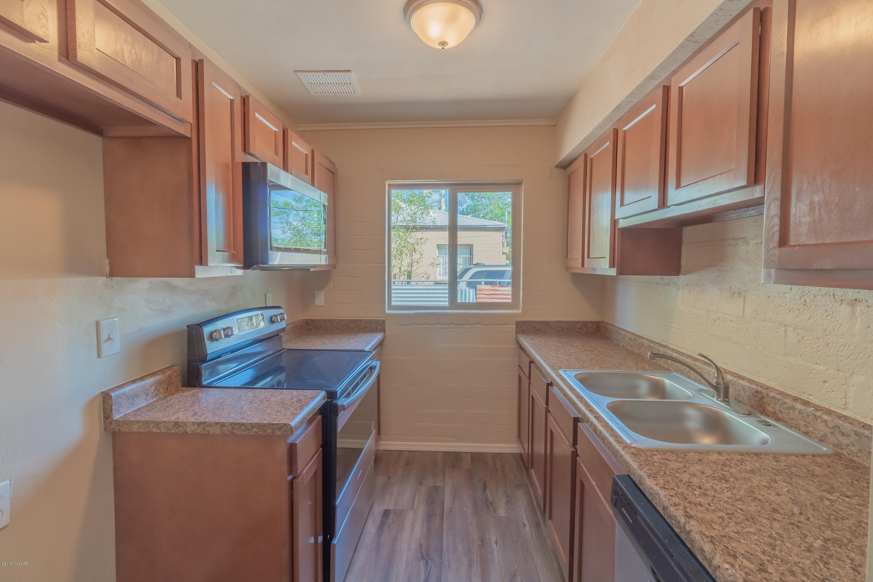 Sunland Gardens Amended - Residential